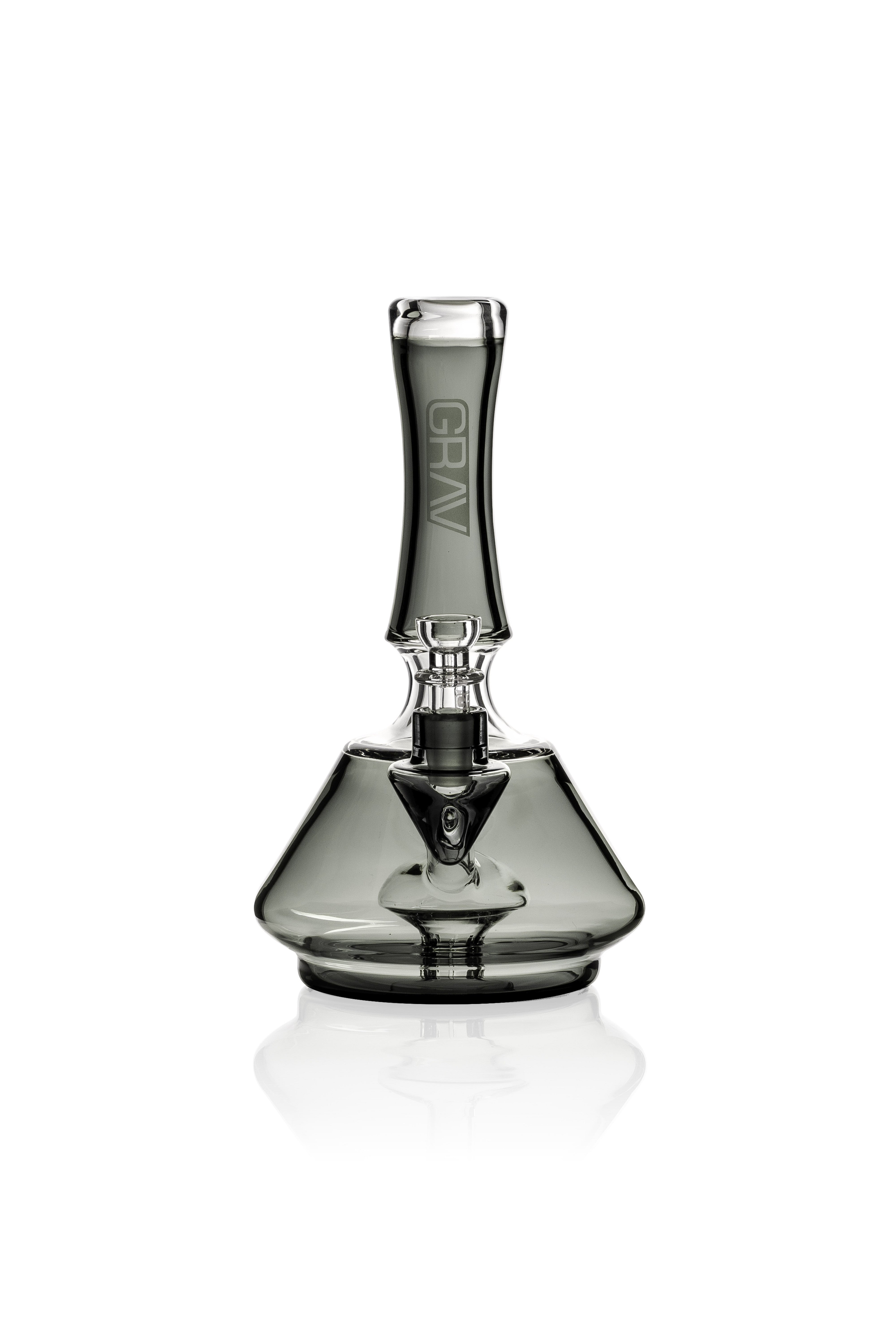 GRAV® Smoke Oracle Water Pipe