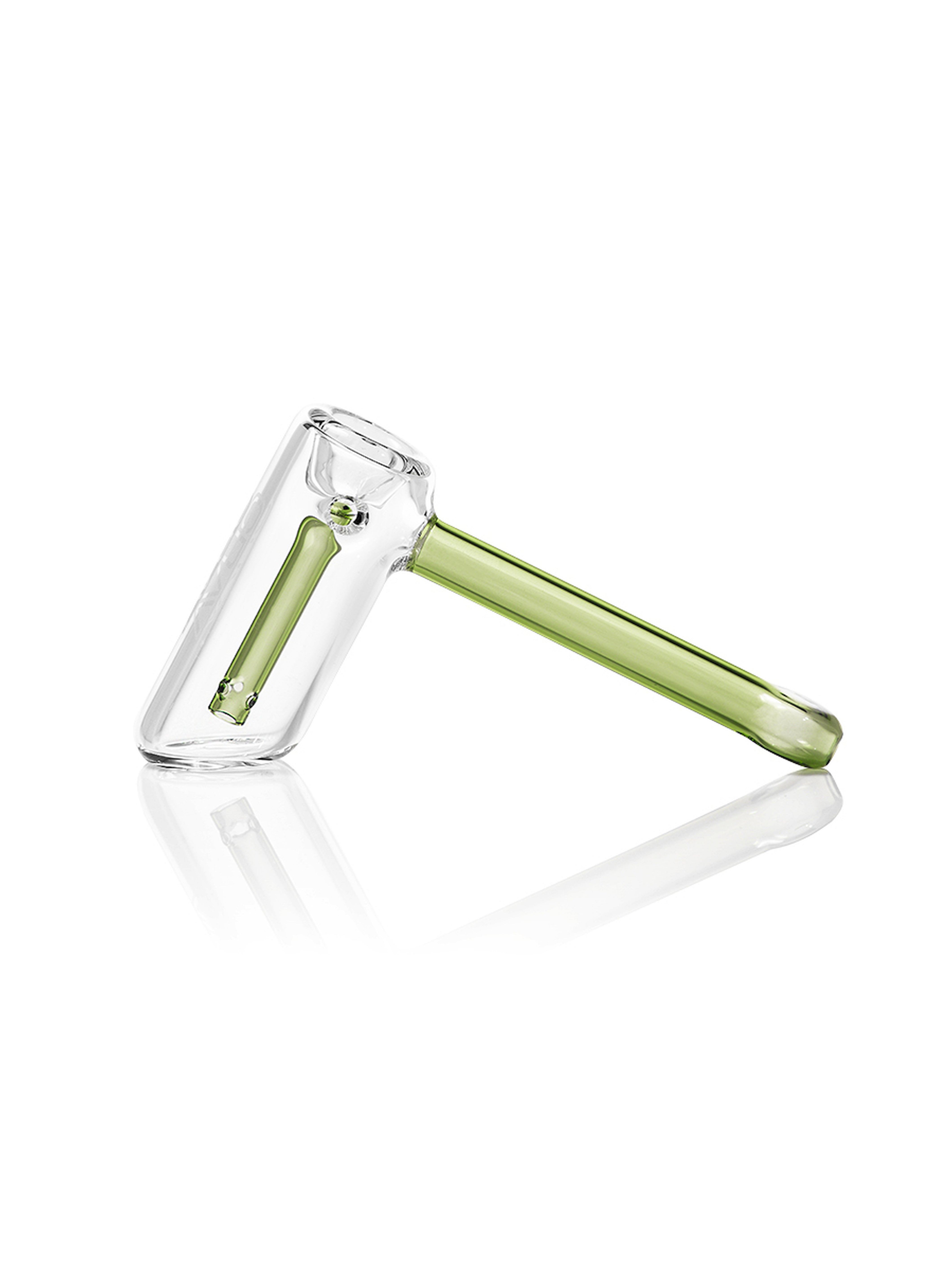 GRAV® Mini Hammer Bubbler - Assorted Colors