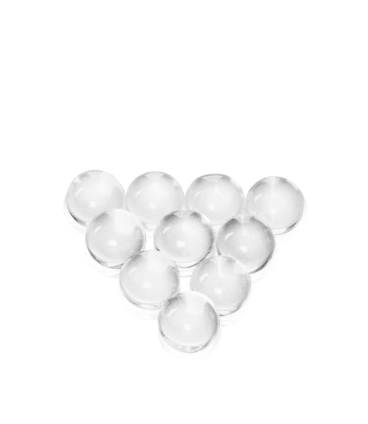 本格派ガラス玉(吸玉)トップハイライト(バネ式)セット デトックス ダイエット 6mmBoroPearls-10Pack_grande.