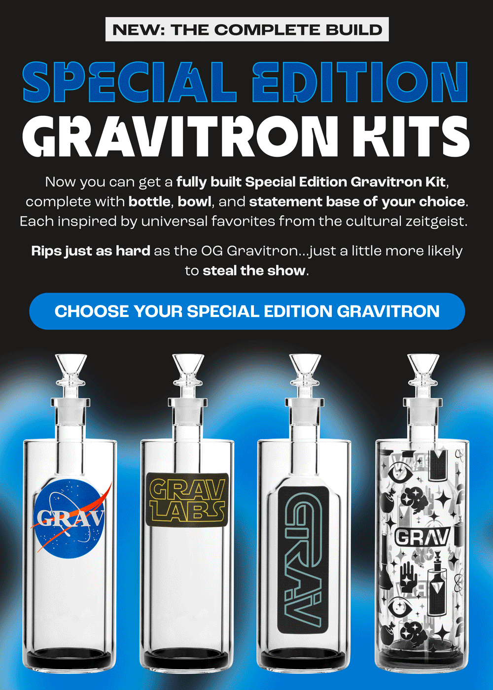 mobile banner