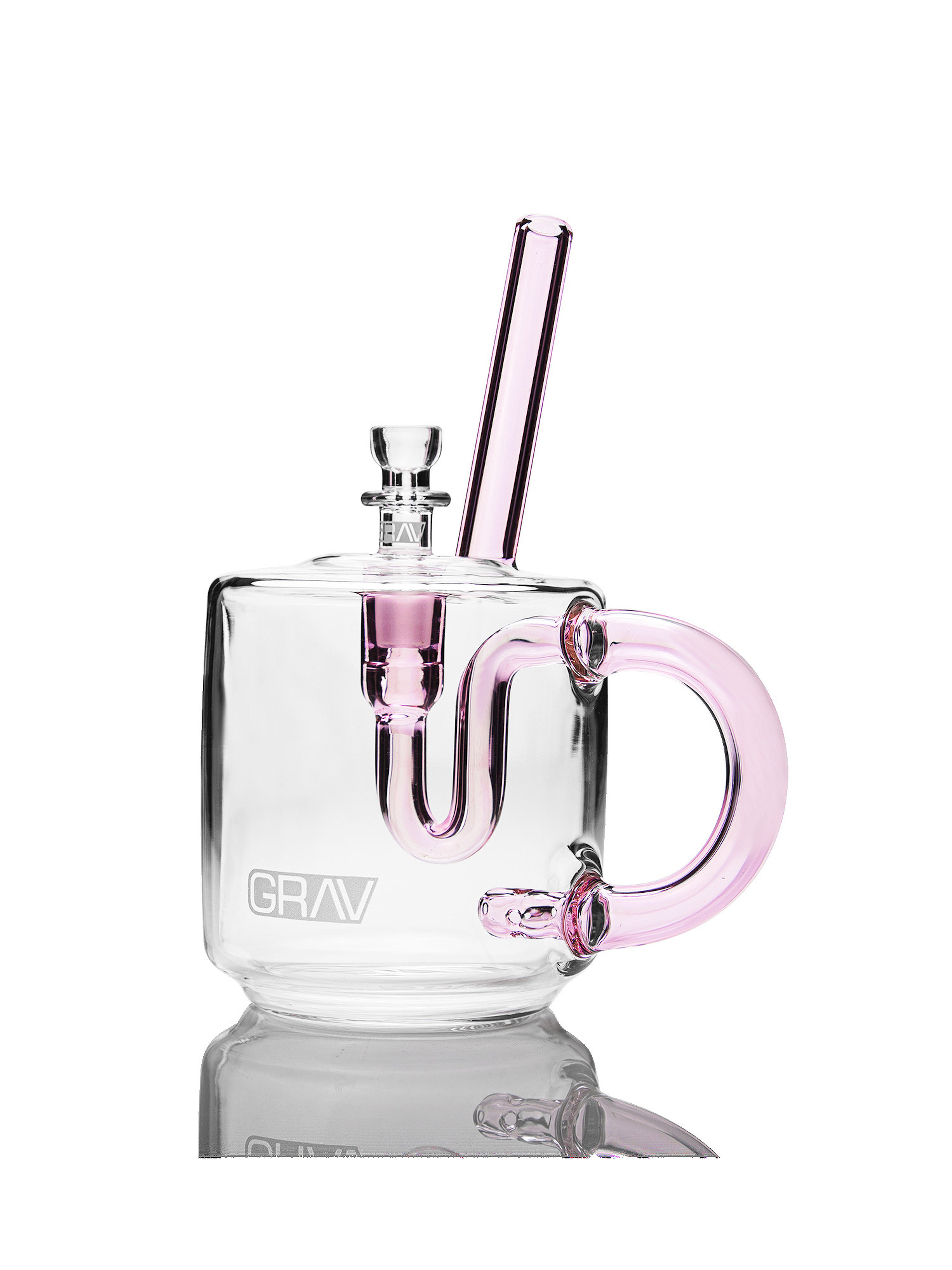 GRAV® Coffee Mug Bubbler - Assorted Colors