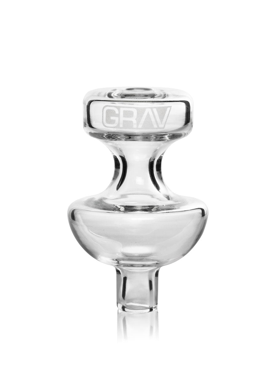 GRAV® Bubble Carb Cap