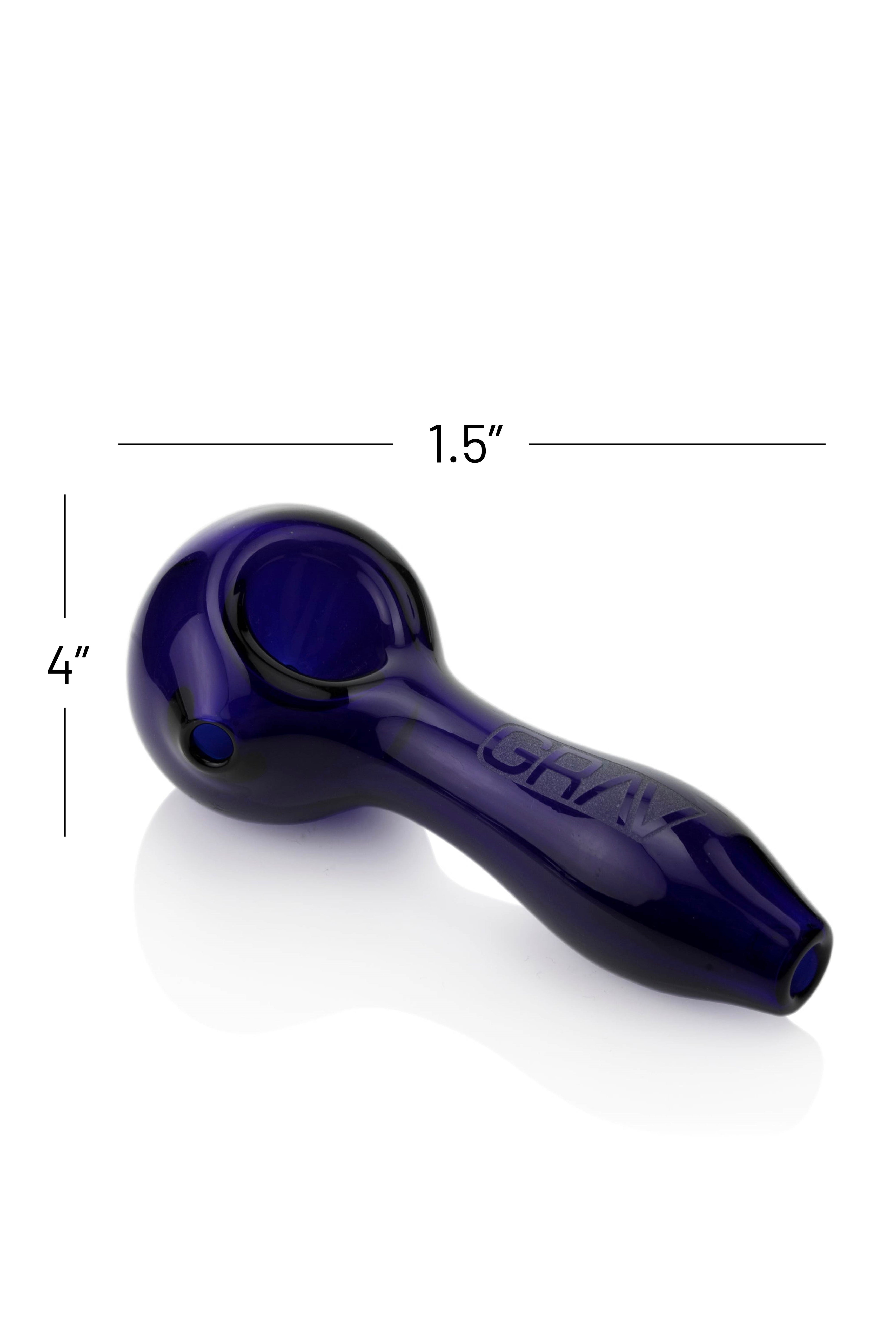 GRAV® Classic Spoon