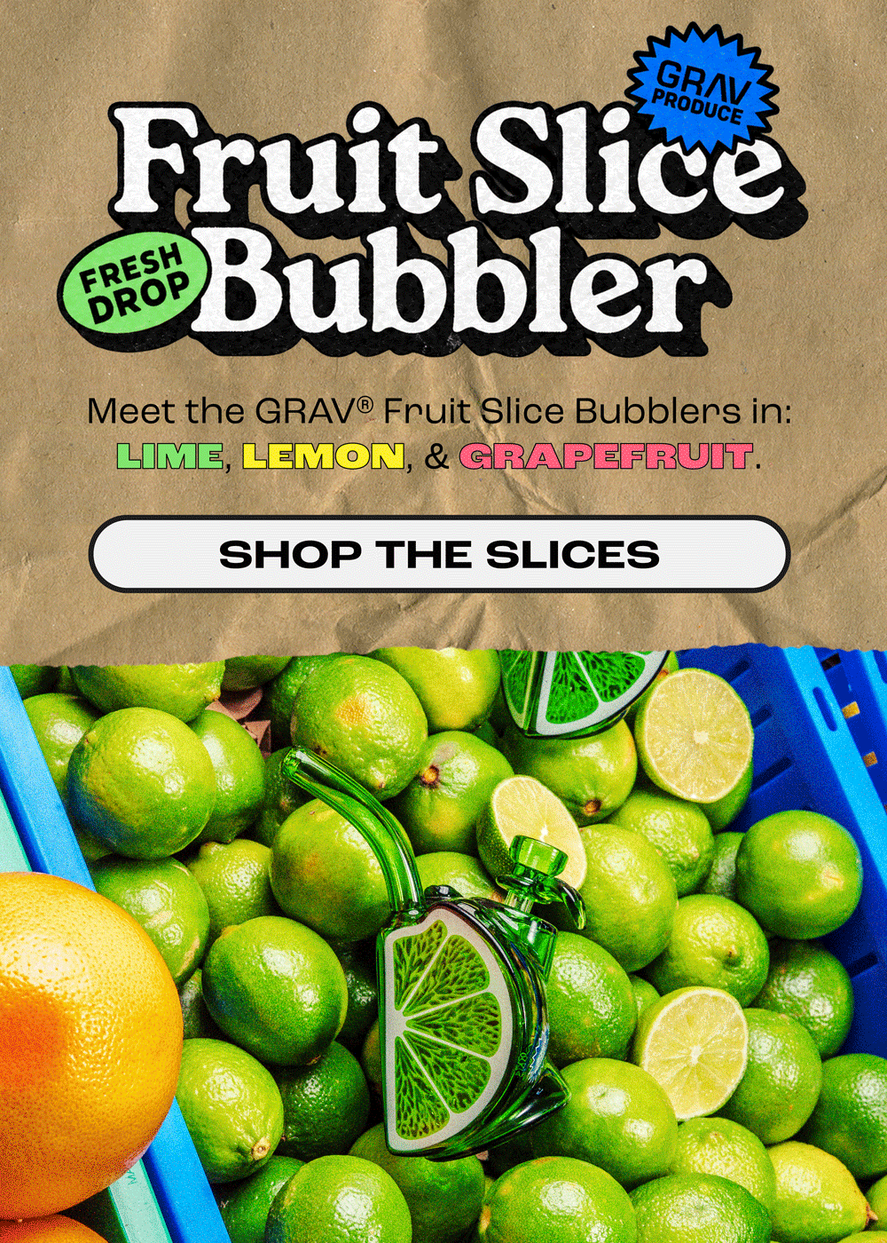mobile banner