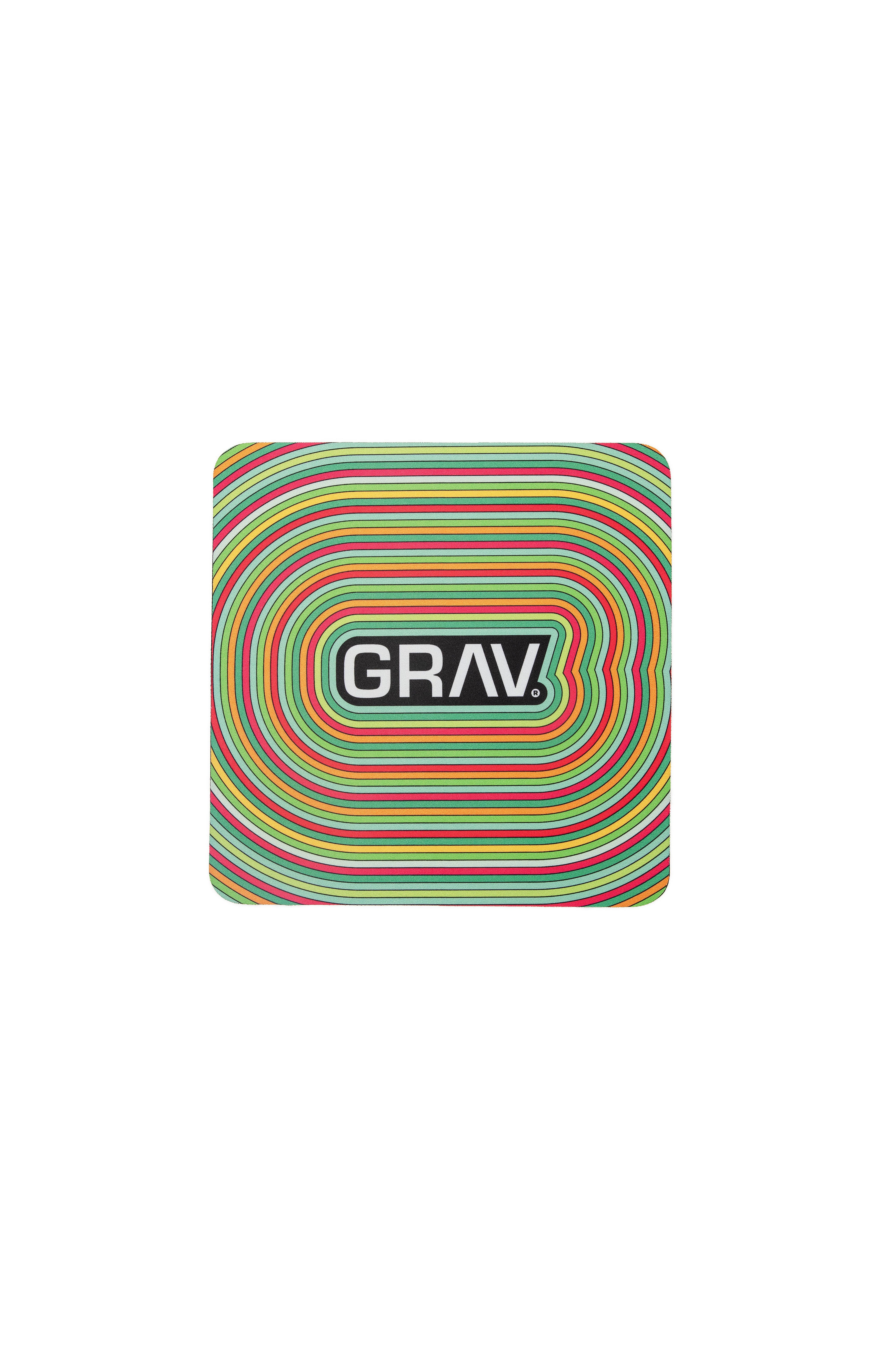 GRAV® 8.5in Small Dropmat