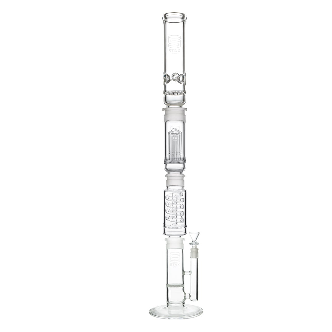 GRAV® STAX® Percolator Bundle