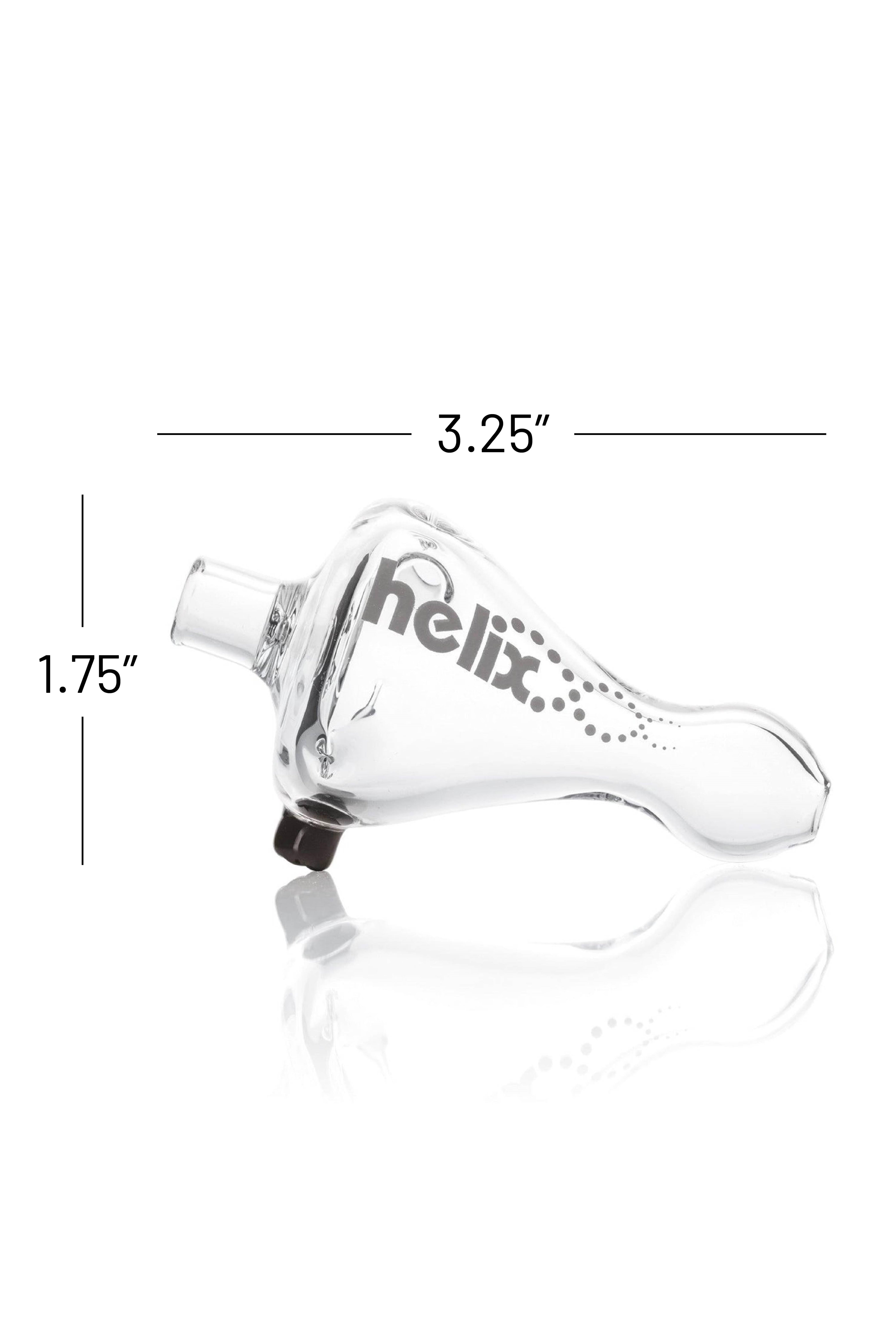 GRAV® Helix™ Chillum