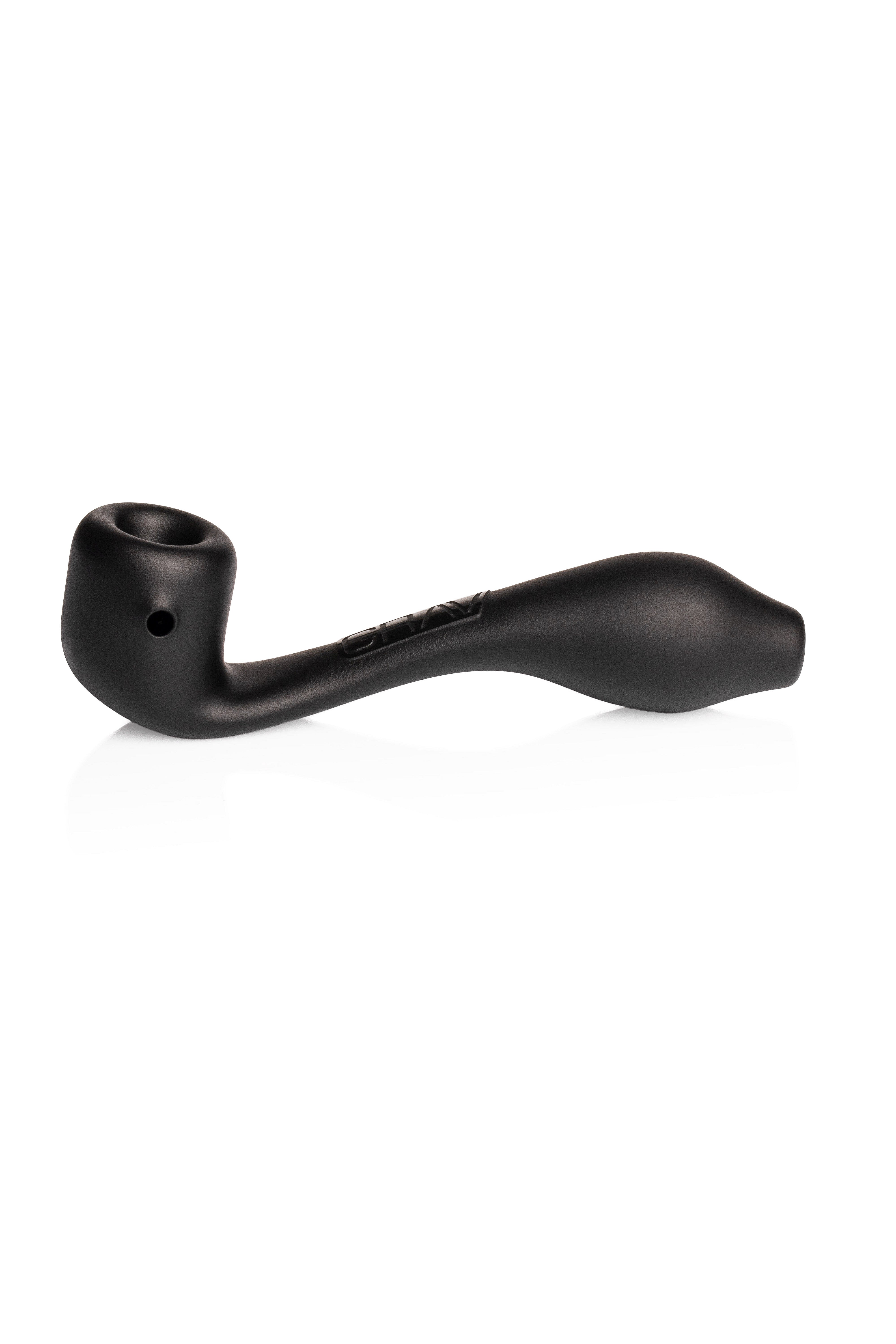 GRAV® Sandblasted Classic Sherlock
