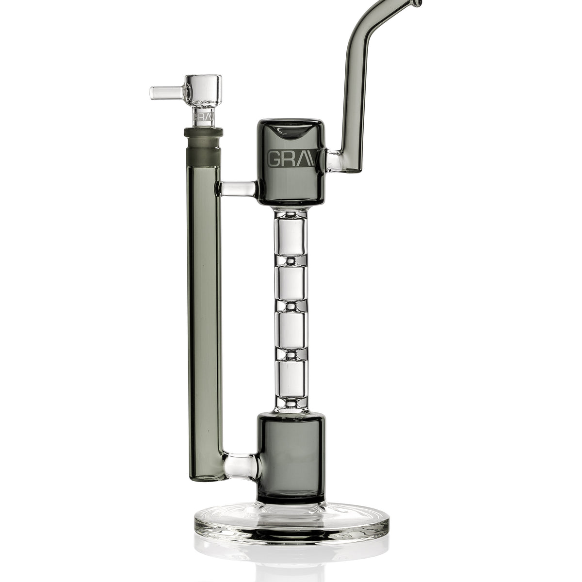 GRAV® Smoke Upline Water Pipe