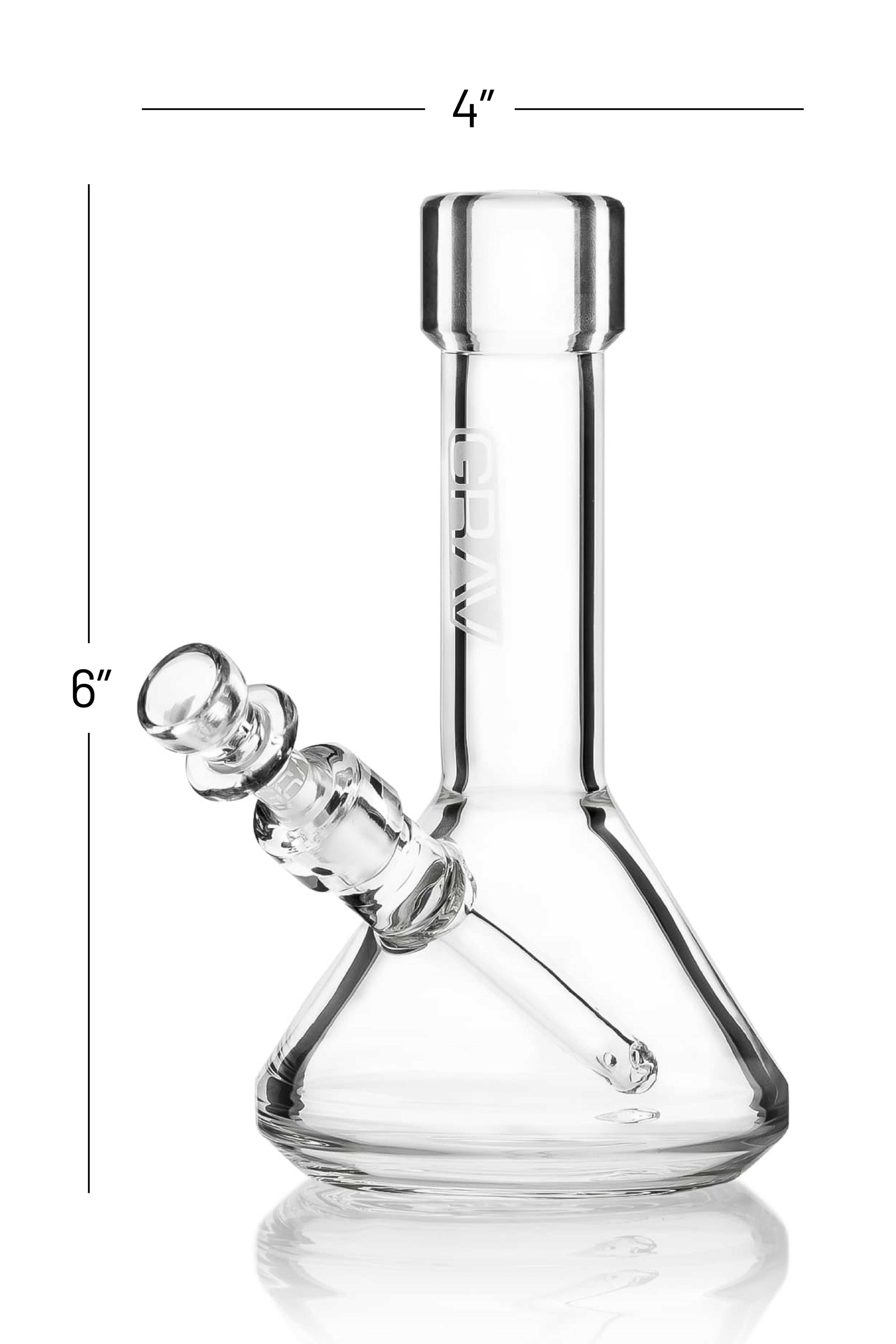 GRAV® Mini Beaker