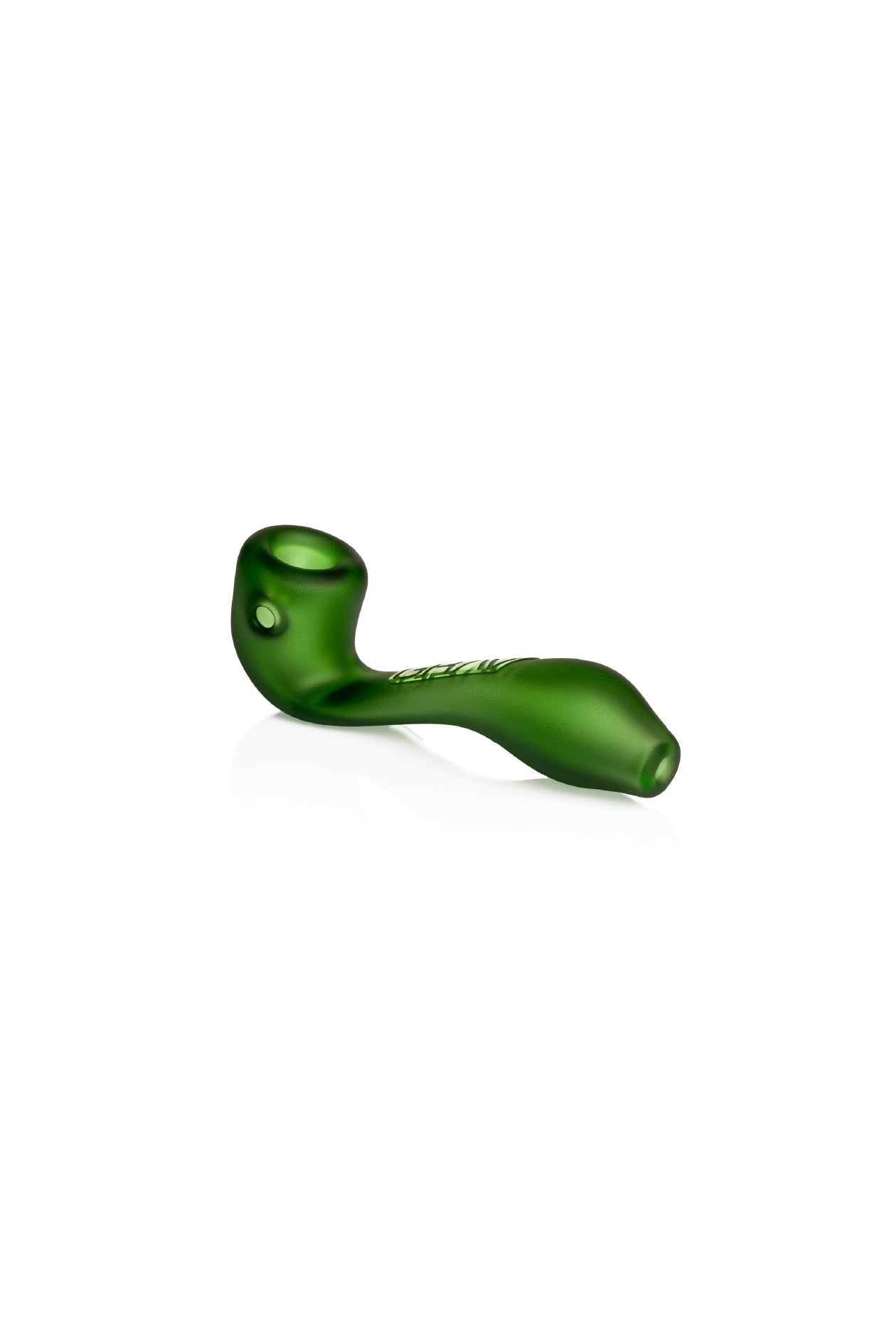 GRAV® Sandblasted Mini Classic Sherlock