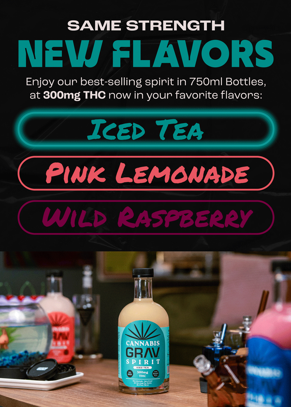 mobile banner