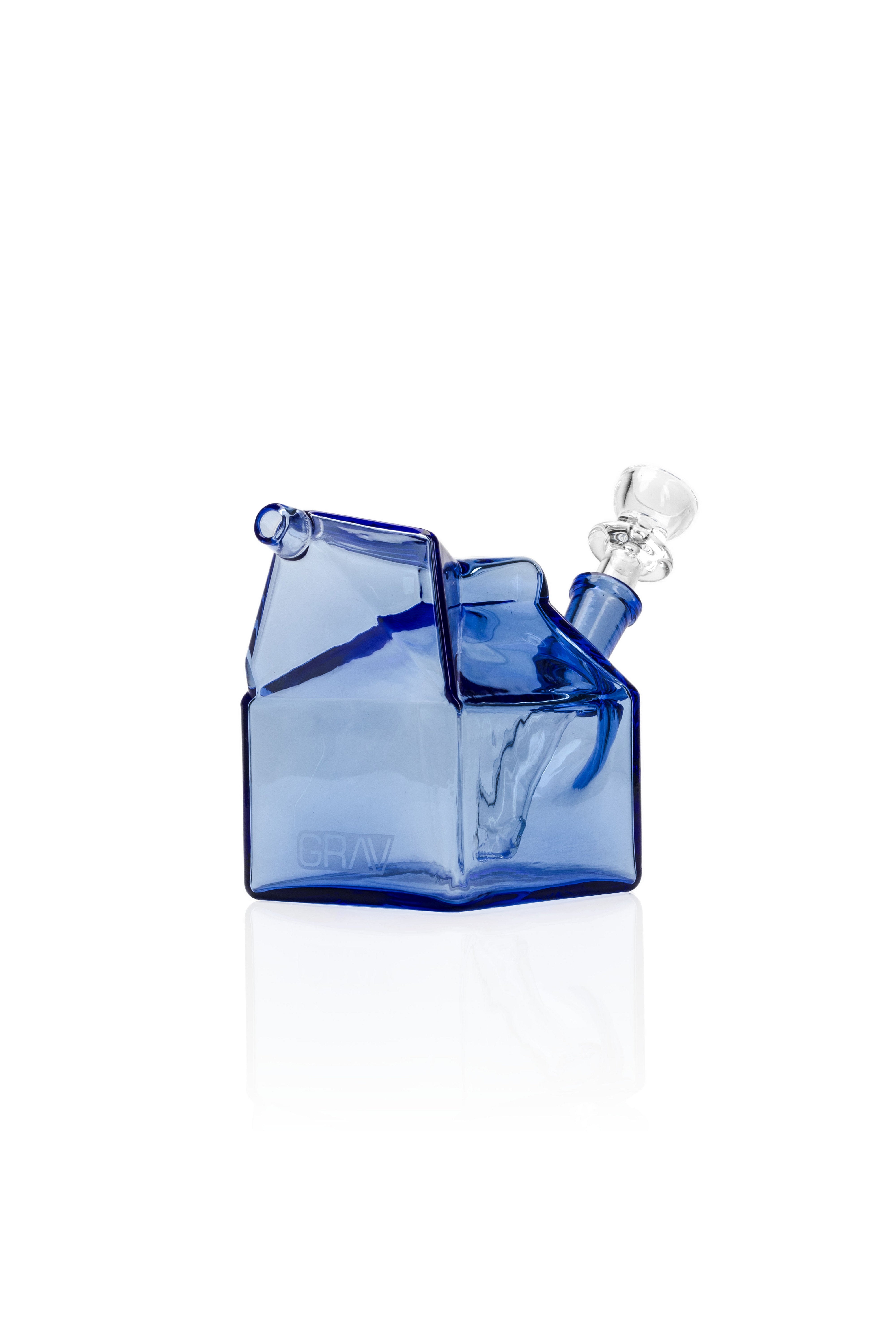 GRAV® Milk Carton - Assorted Colors