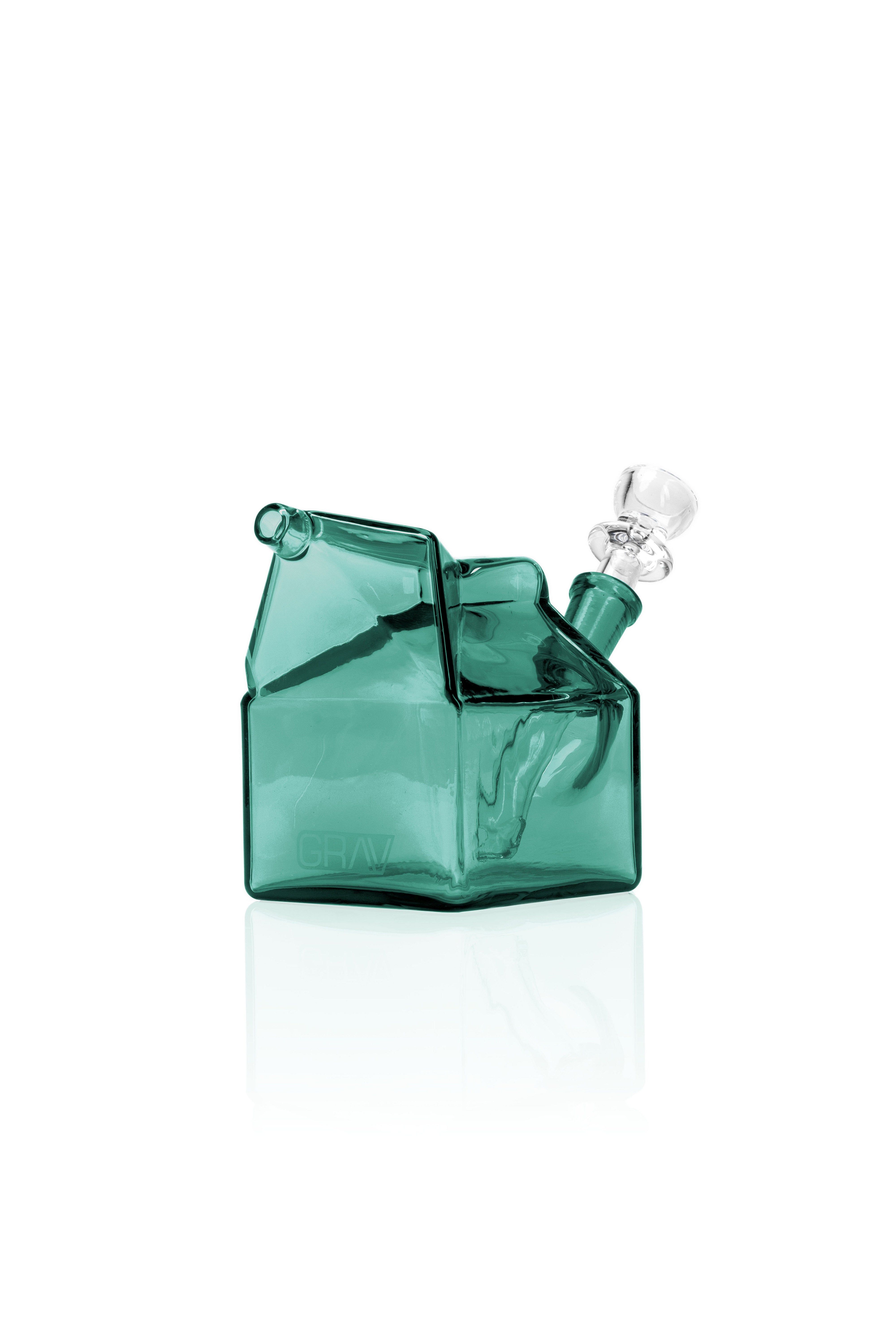 GRAV® Milk Carton - Assorted Colors