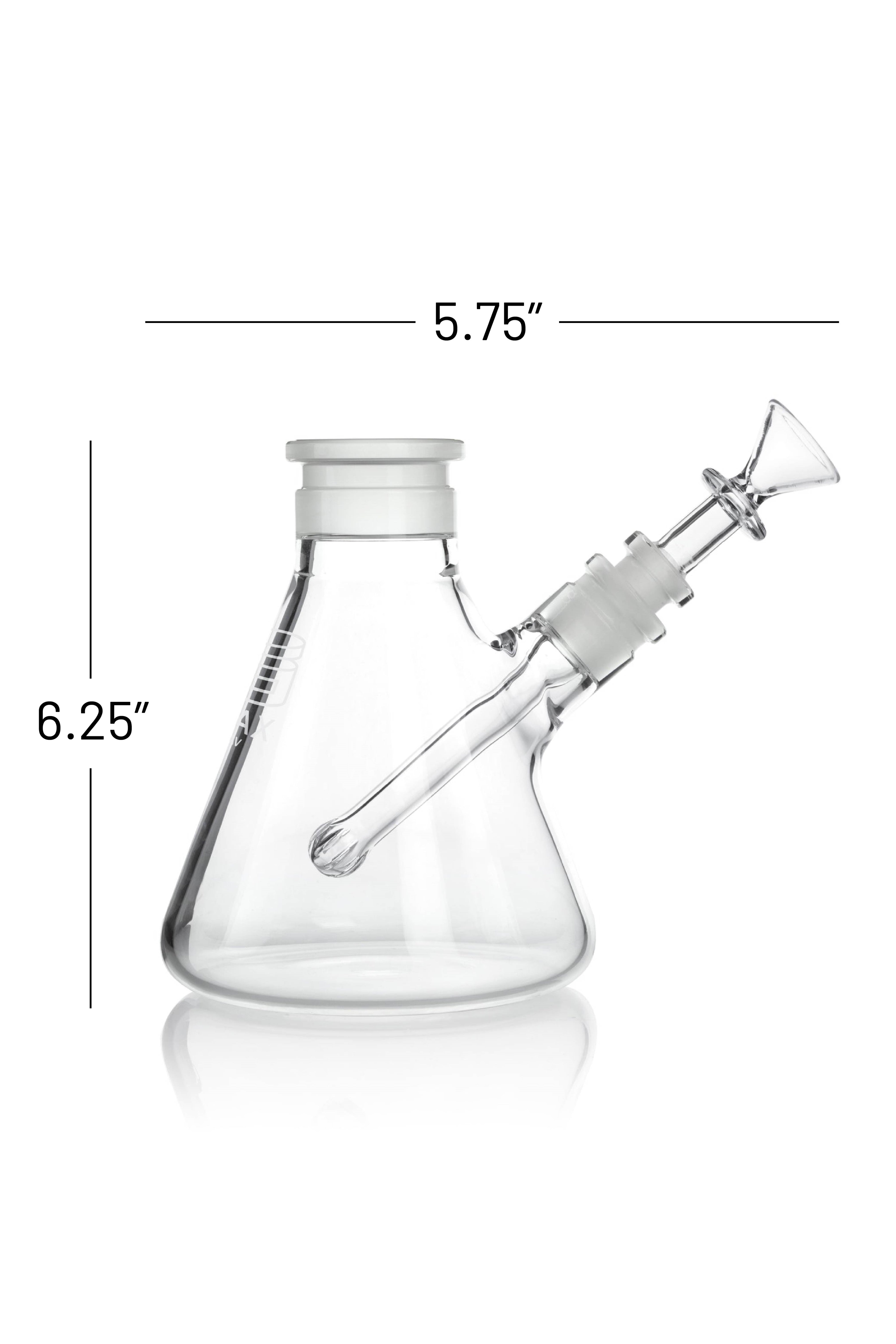 GRAV® STAX® Beaker Base