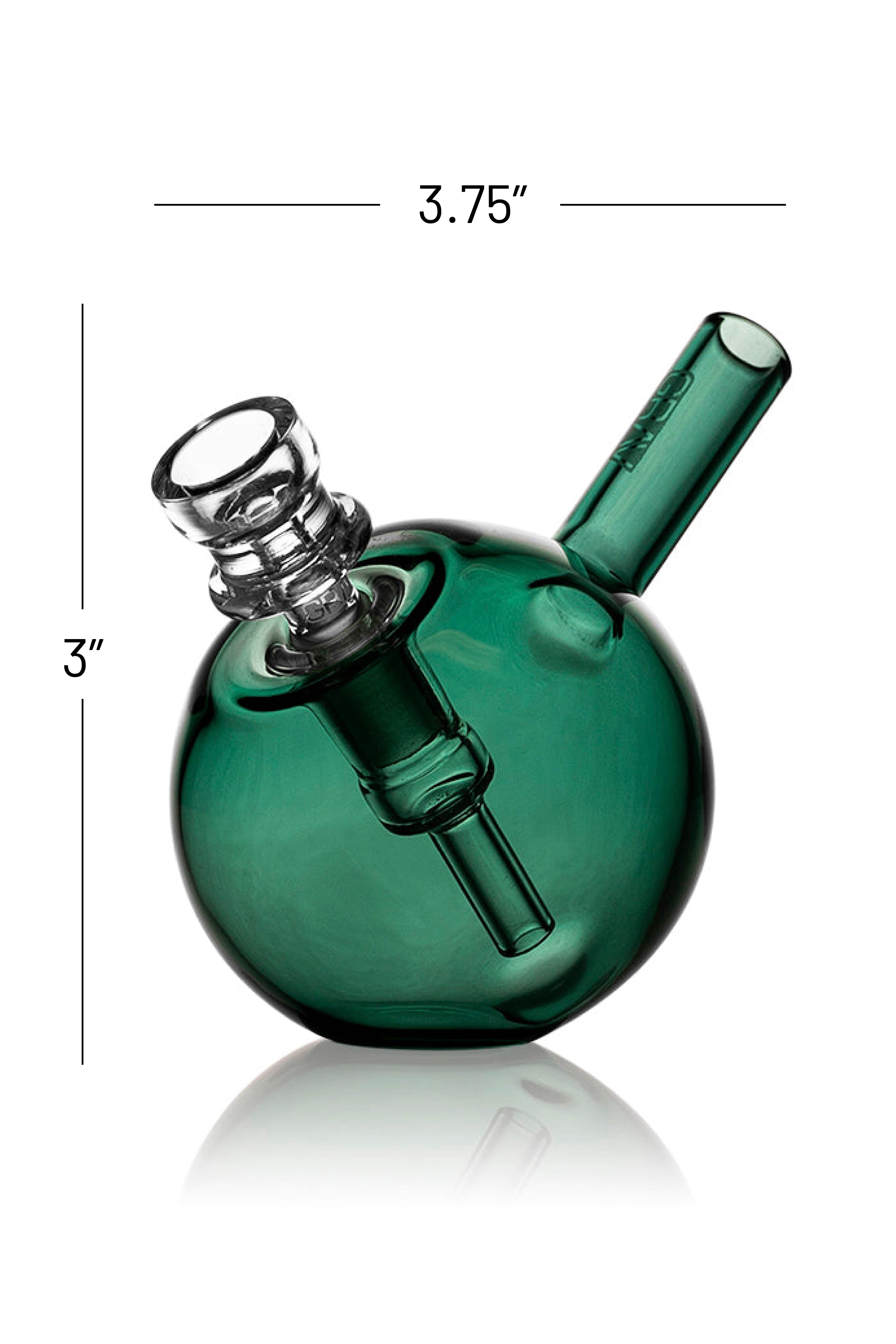 GRAV® Spherical Pocket Bubbler - Assorted Colors