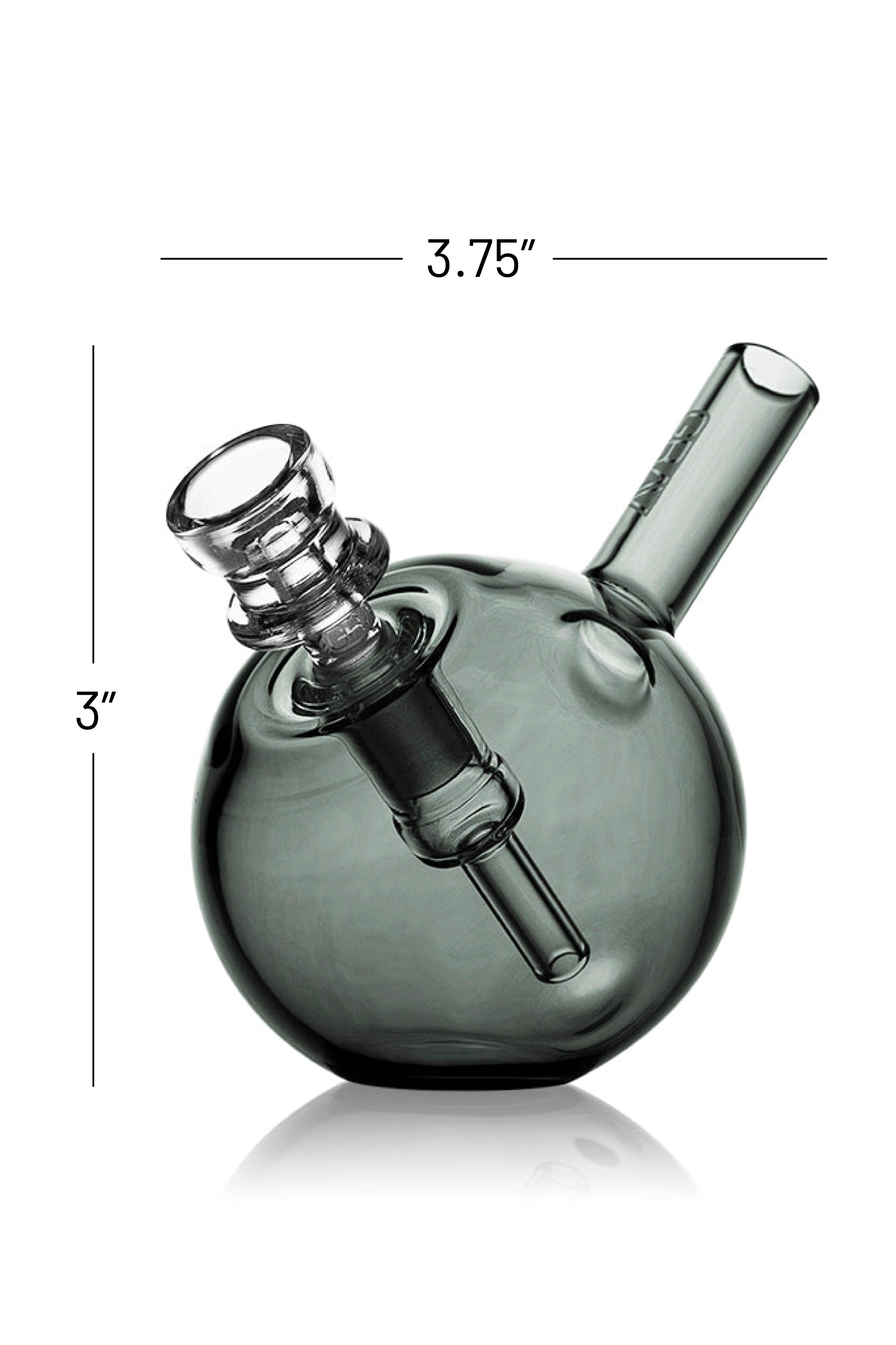 GRAV® Spherical Pocket Bubbler - Assorted Colors