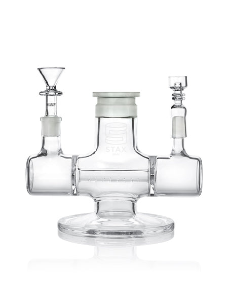 GRAV® STAX® Dual-Function Inline Base GRAV® STAX® Dual-Function Inline Base