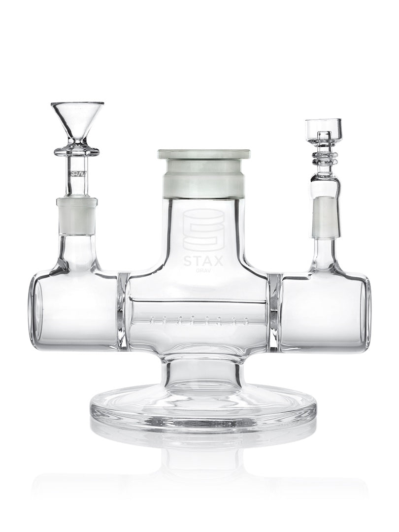 GRAV® STAX® Hybrid Bundle