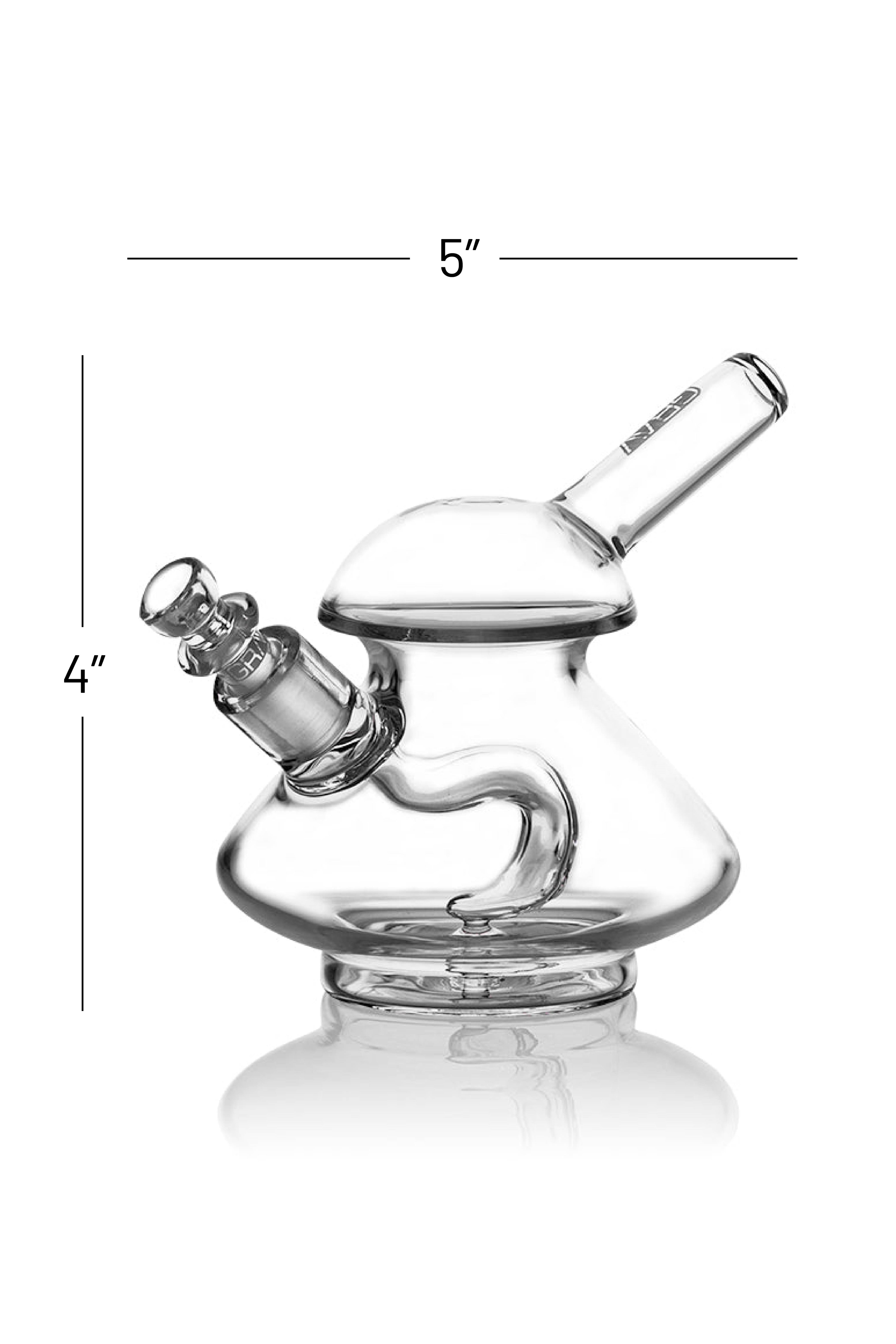 GRAV® Wobble Bubbler