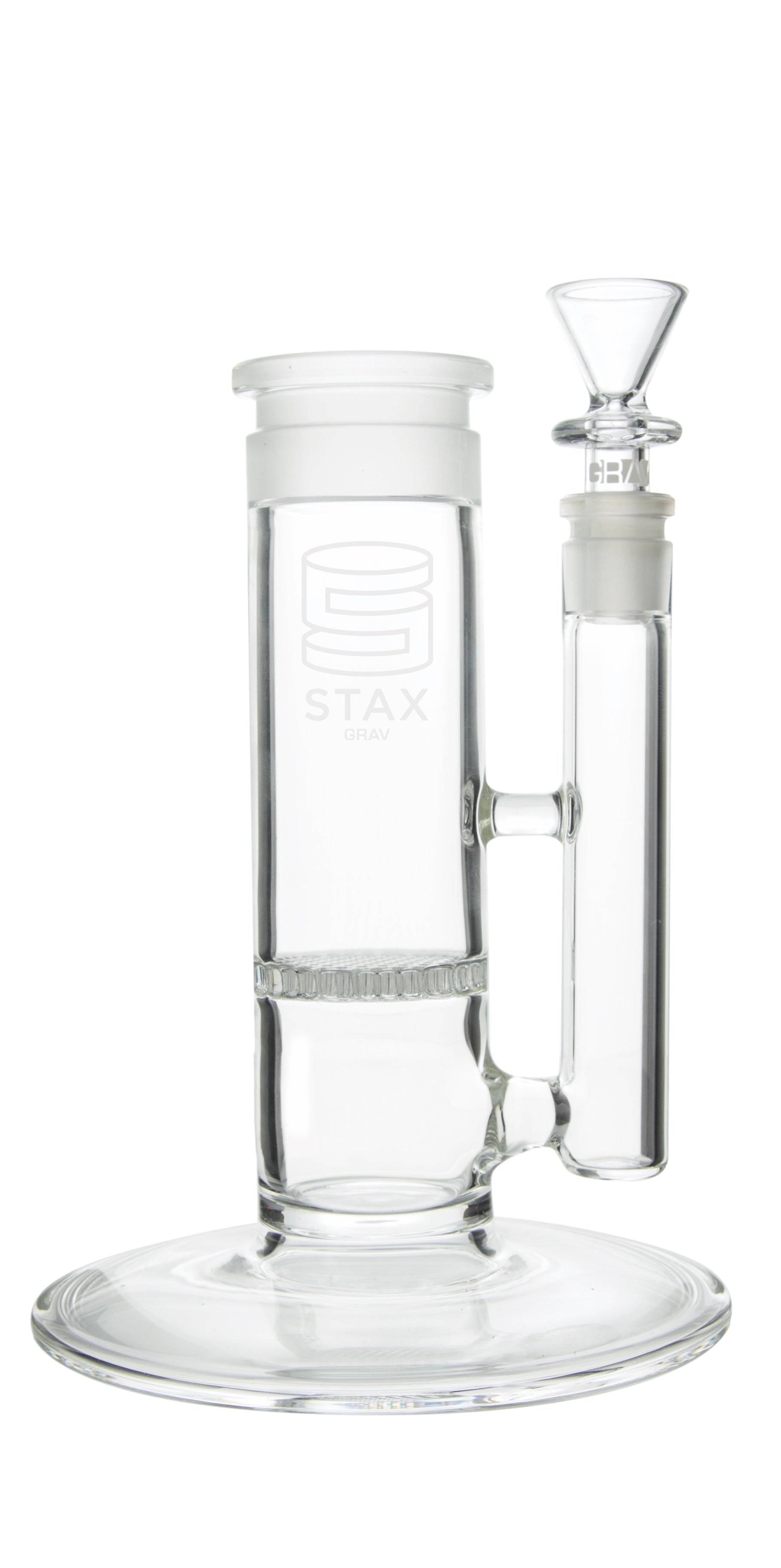 GRAV® STAX® Percolator Bundle