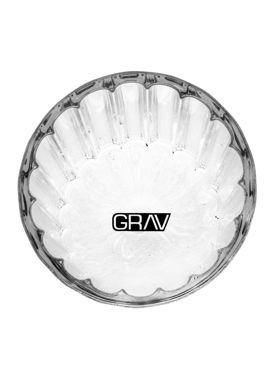 GRAV® Monarch Gravity Bong - Replacement Vase