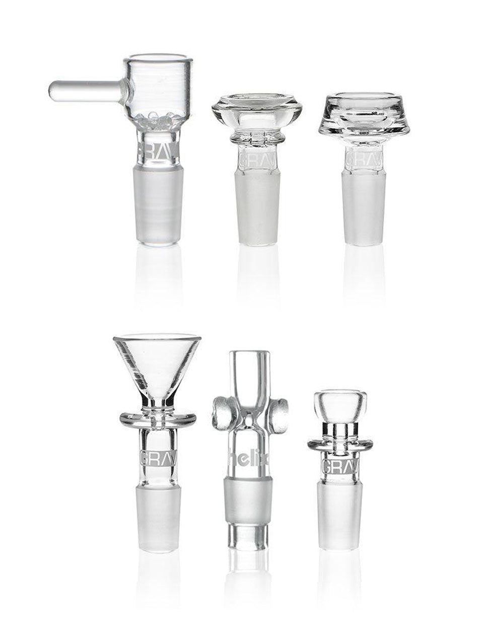 GRAV® Bowl Bundle