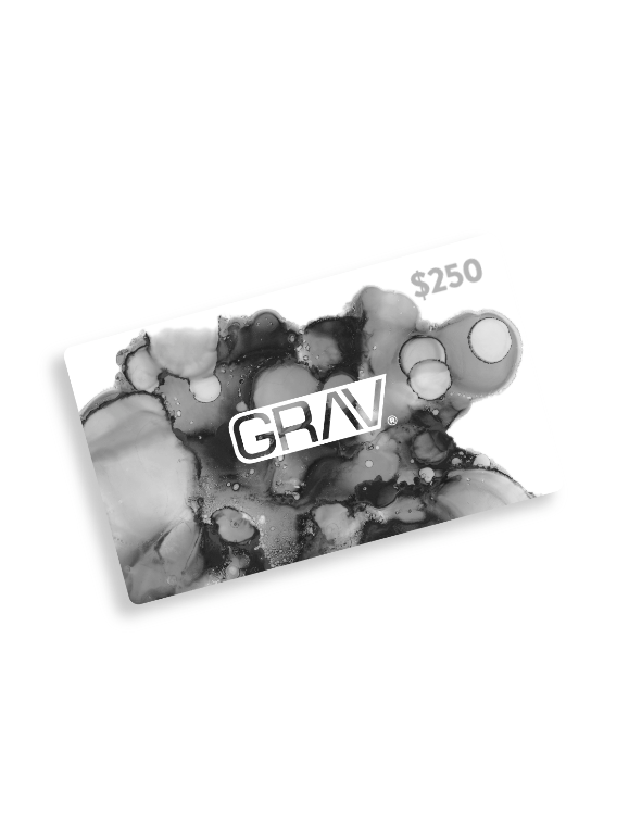 GRAV Gift Card