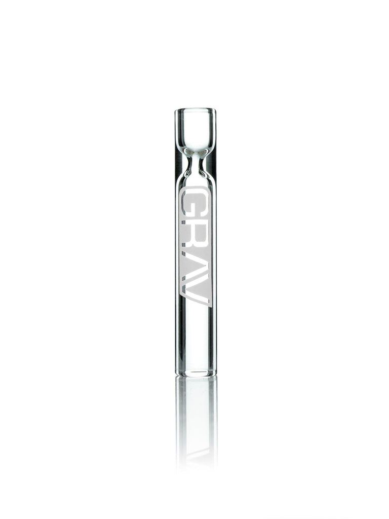 12mm GRAV® Taster® - Clear - GRAV®