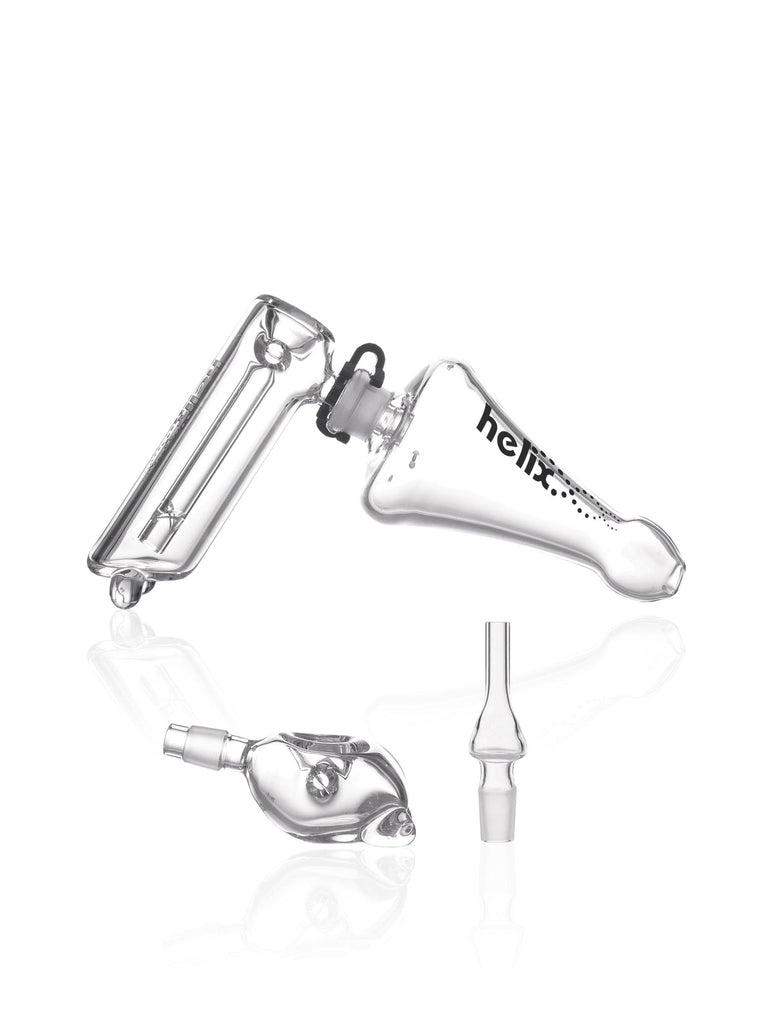 14mm Helix™ Multi Kit - Clear - GRAV®