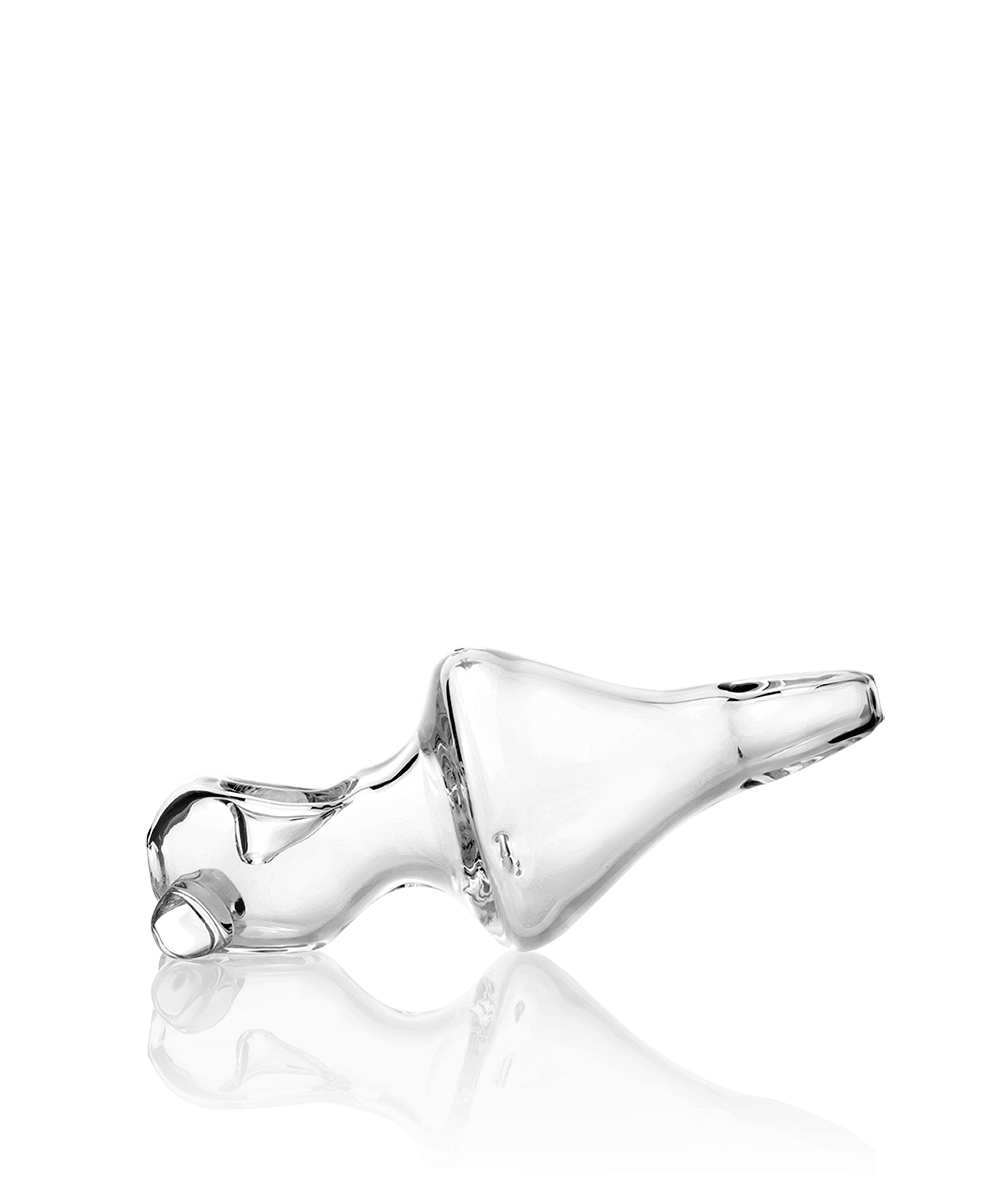 Hand Halix Helix Pipe