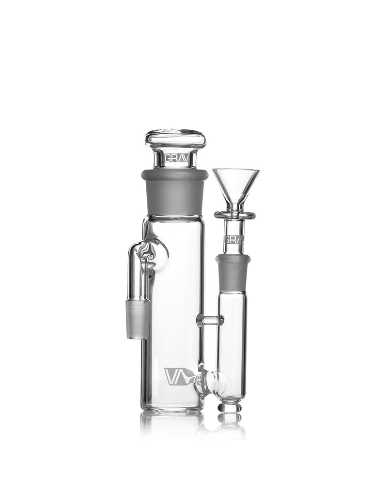 GRAV® 14mm Phoenix 90° Ash Catcher - GRAV®