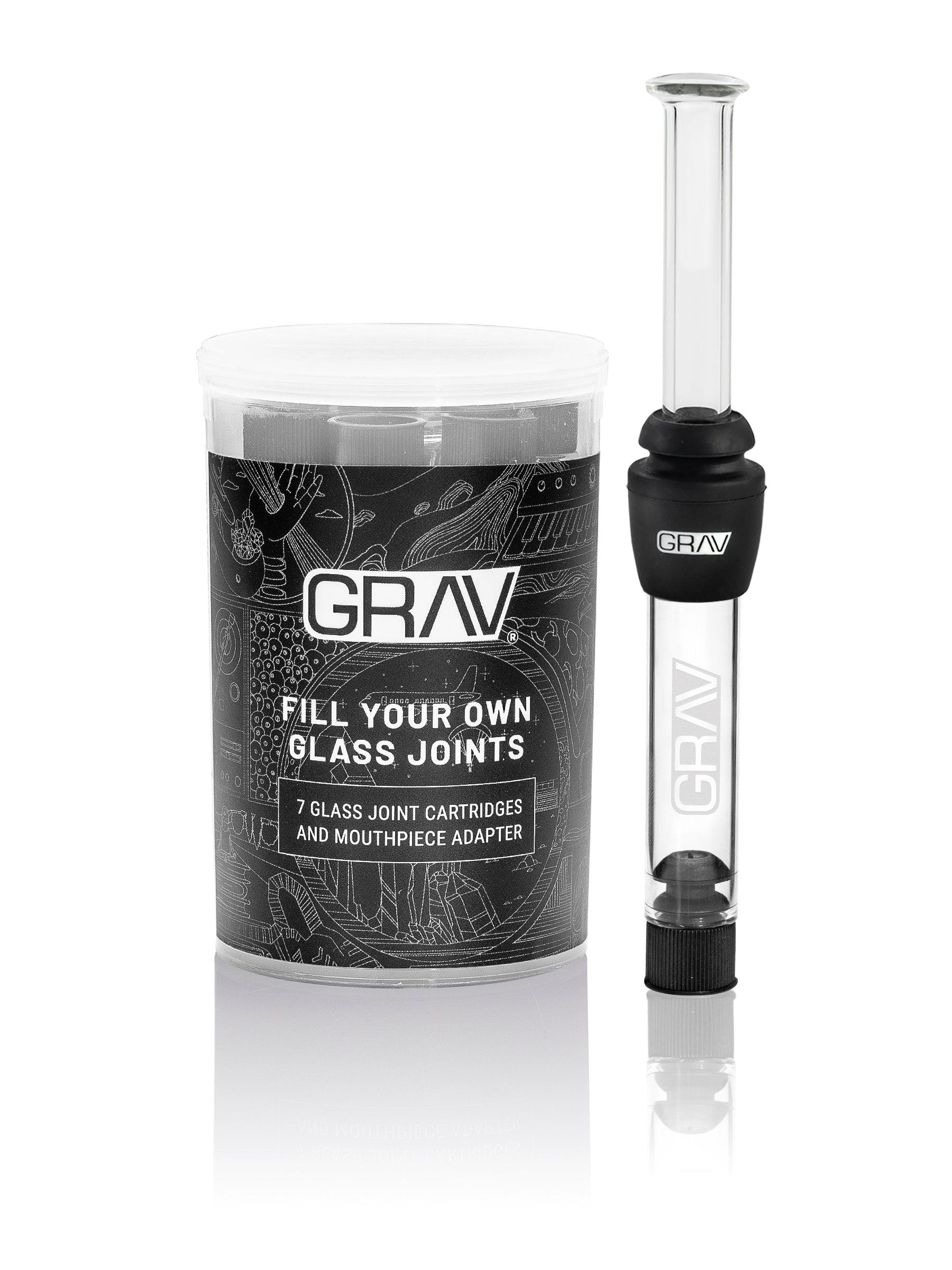 GRAV® - Premium Pipes & Bongs