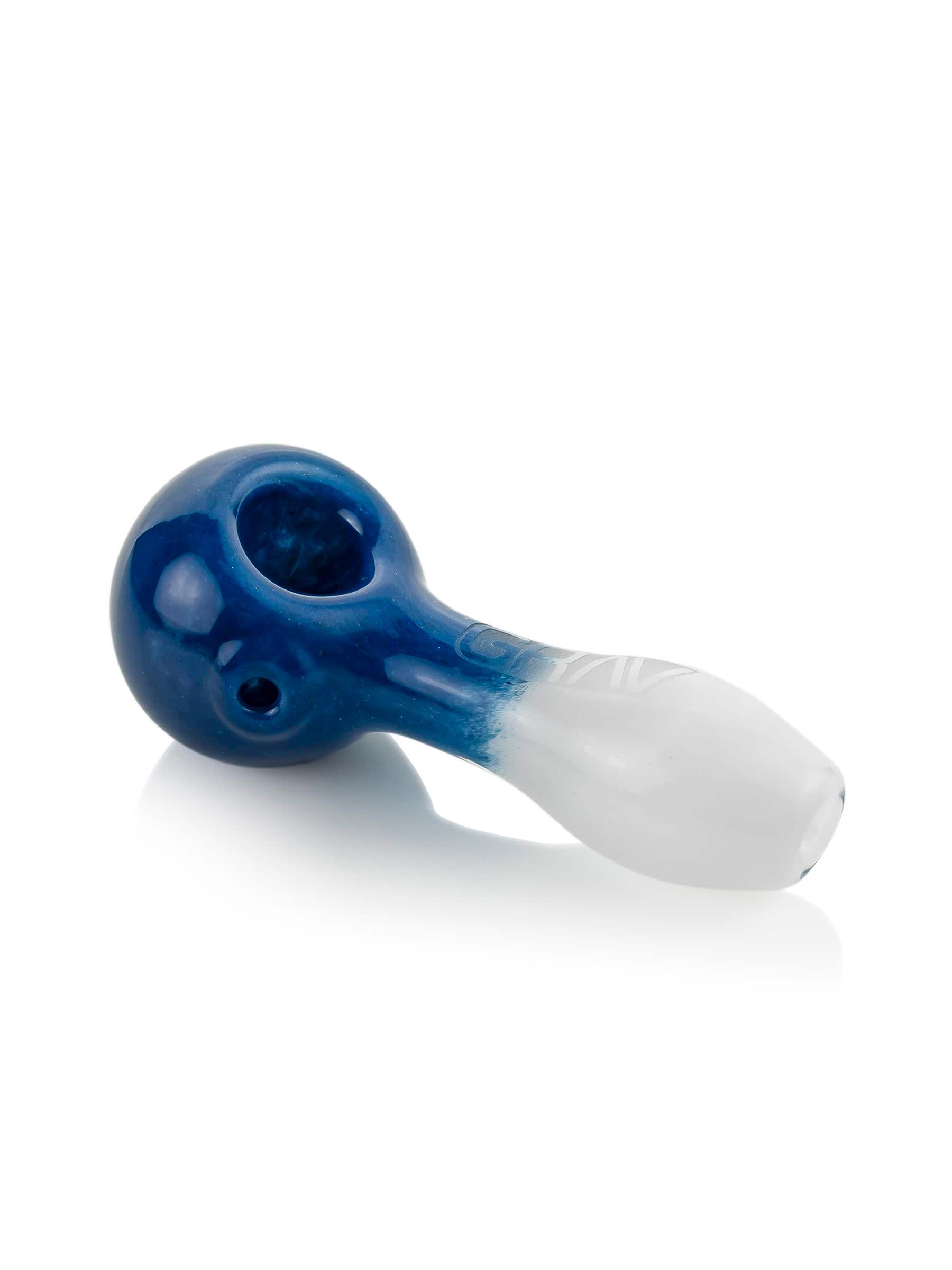 GRAV® Beaker Small Spoon Bong