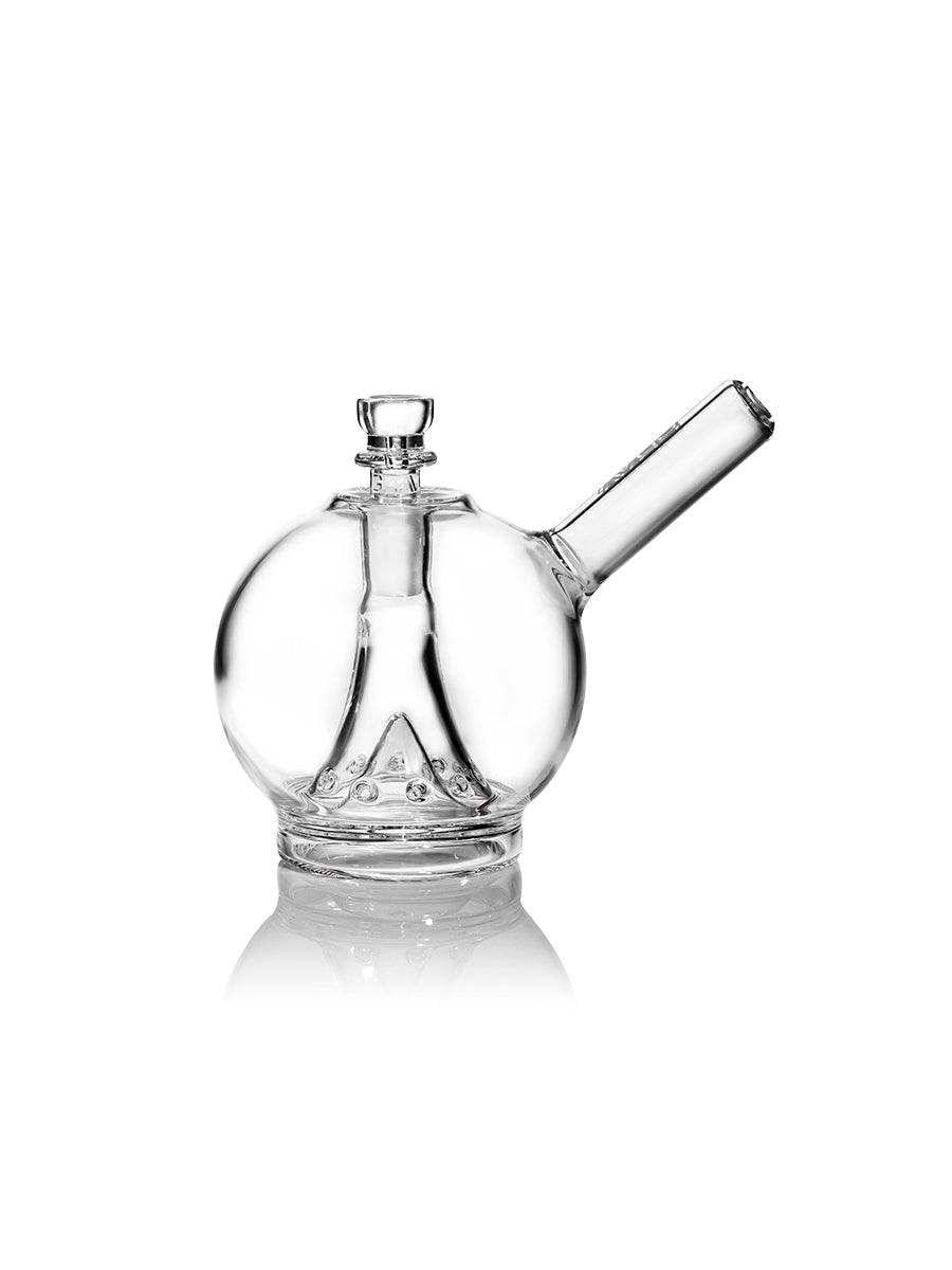 GRAV® Globe Bubbler - Clear - GRAV®