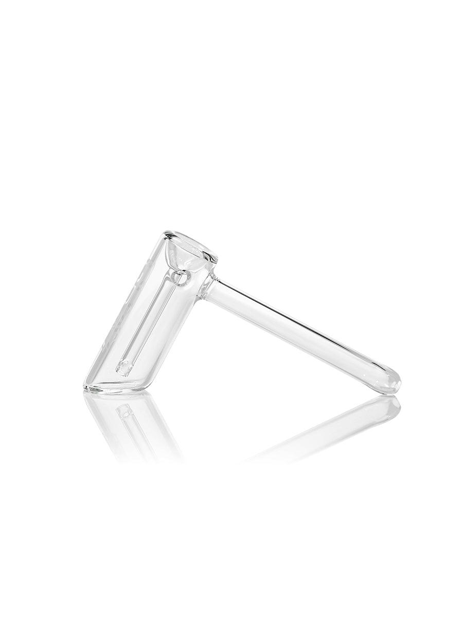 GRAV® Hammer Bubbler - Clear - GRAV®