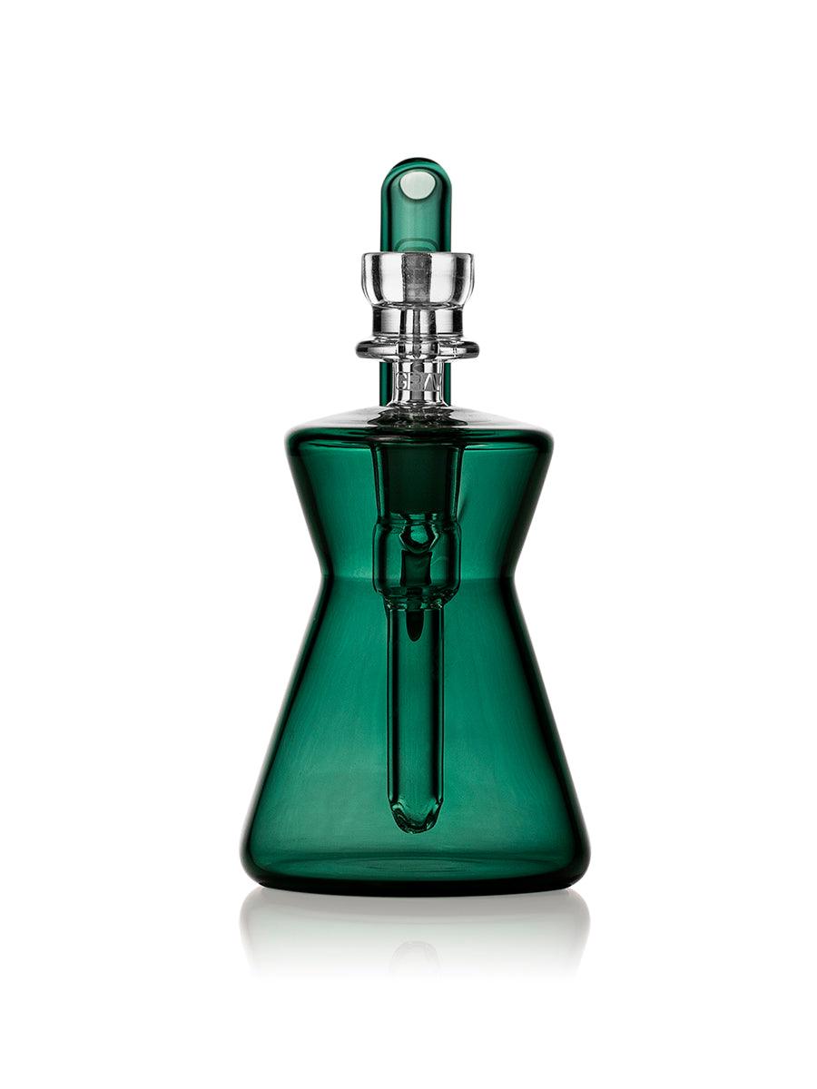 GRAV® Hourglass Pocket Bubbler - Assorted Colors - GRAV®