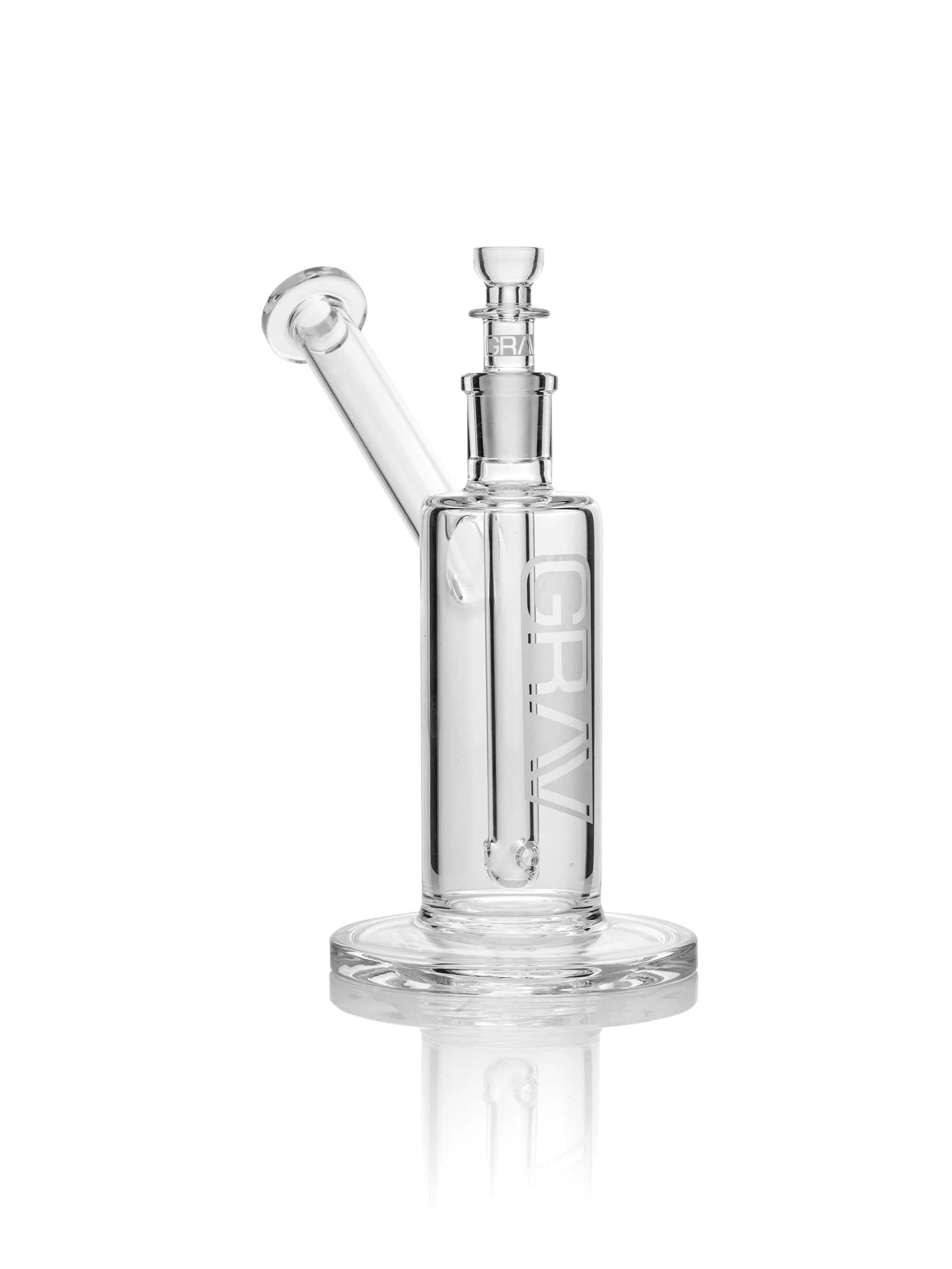 GRAV® Medium Upright Bubbler - GRAV®