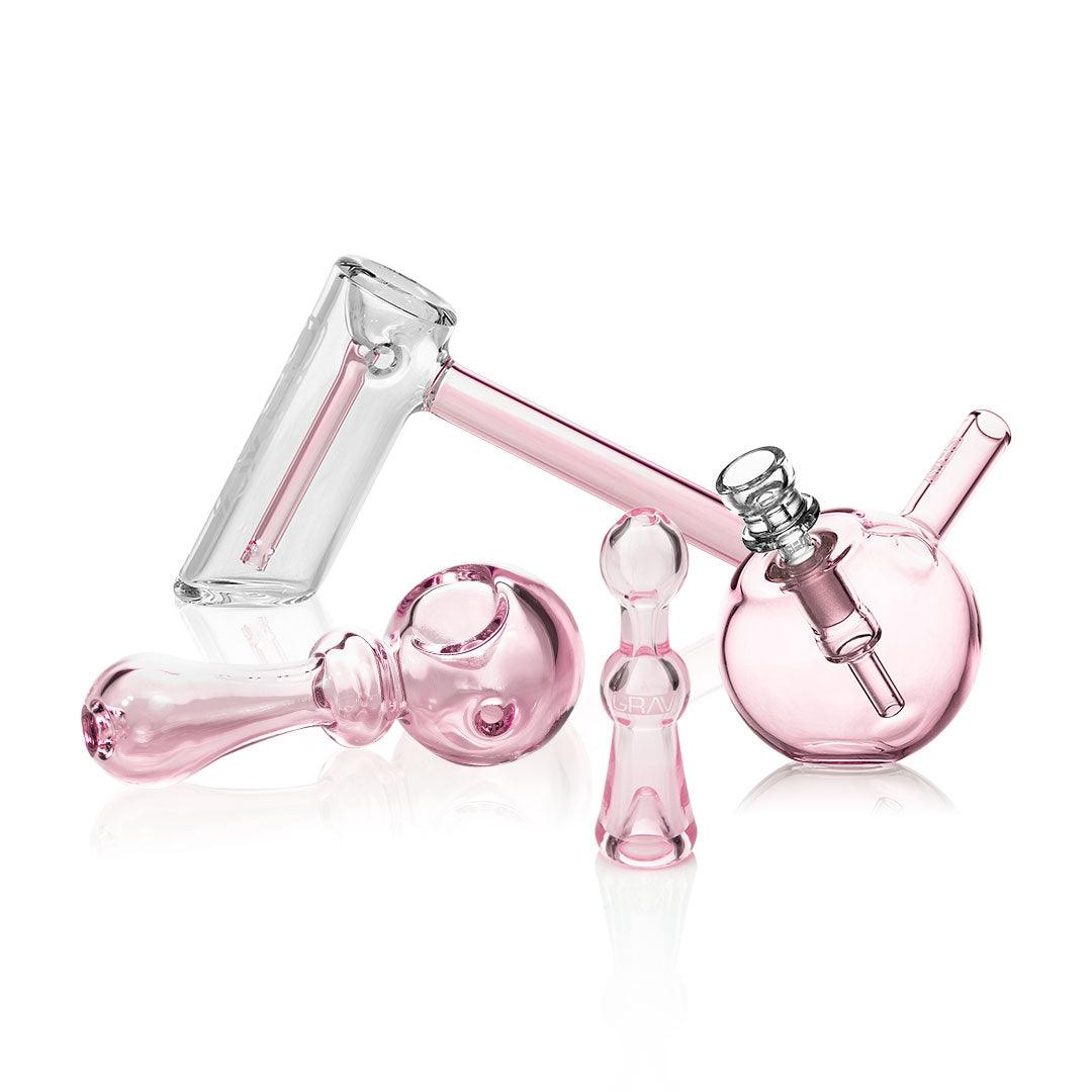 GRAV® Mr. Pink Bundle - GRAV®