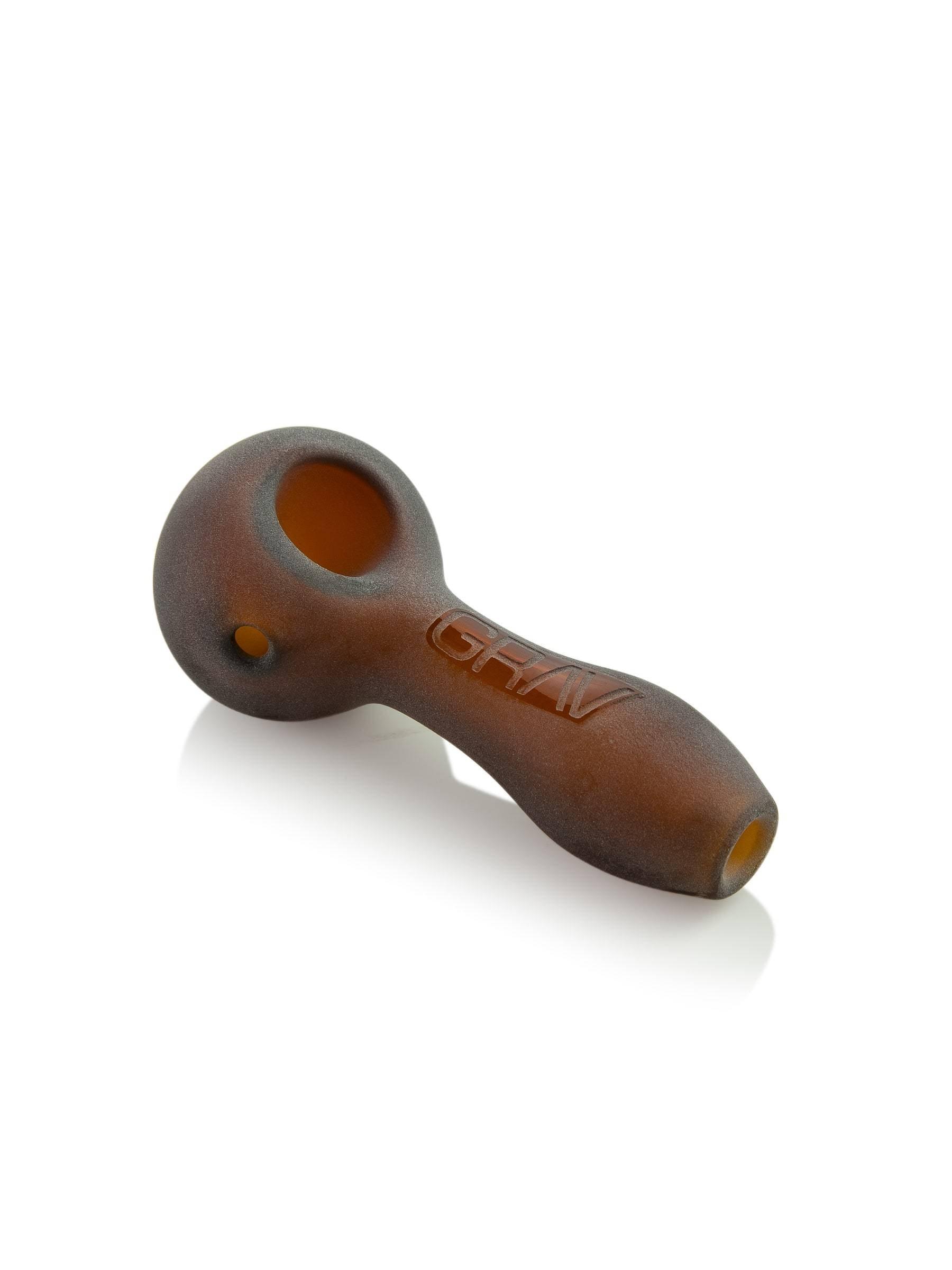 GRAV® Sandblasted Spoon - GRAV®