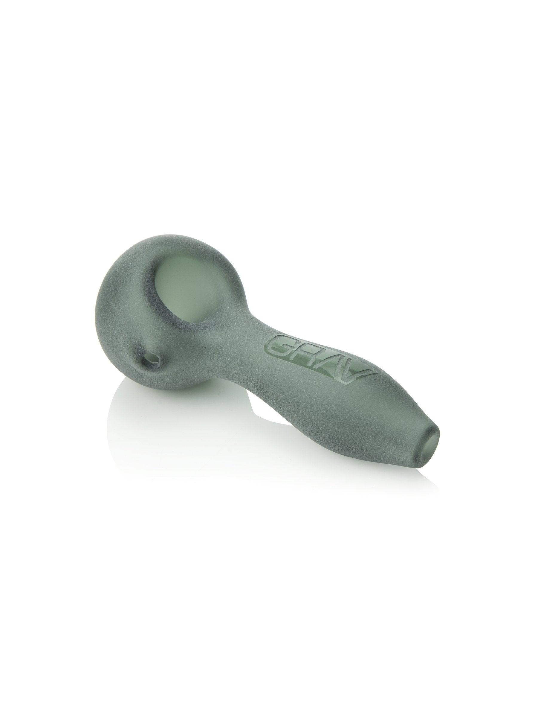 GRAV® Sandblasted Spoon - GRAV®