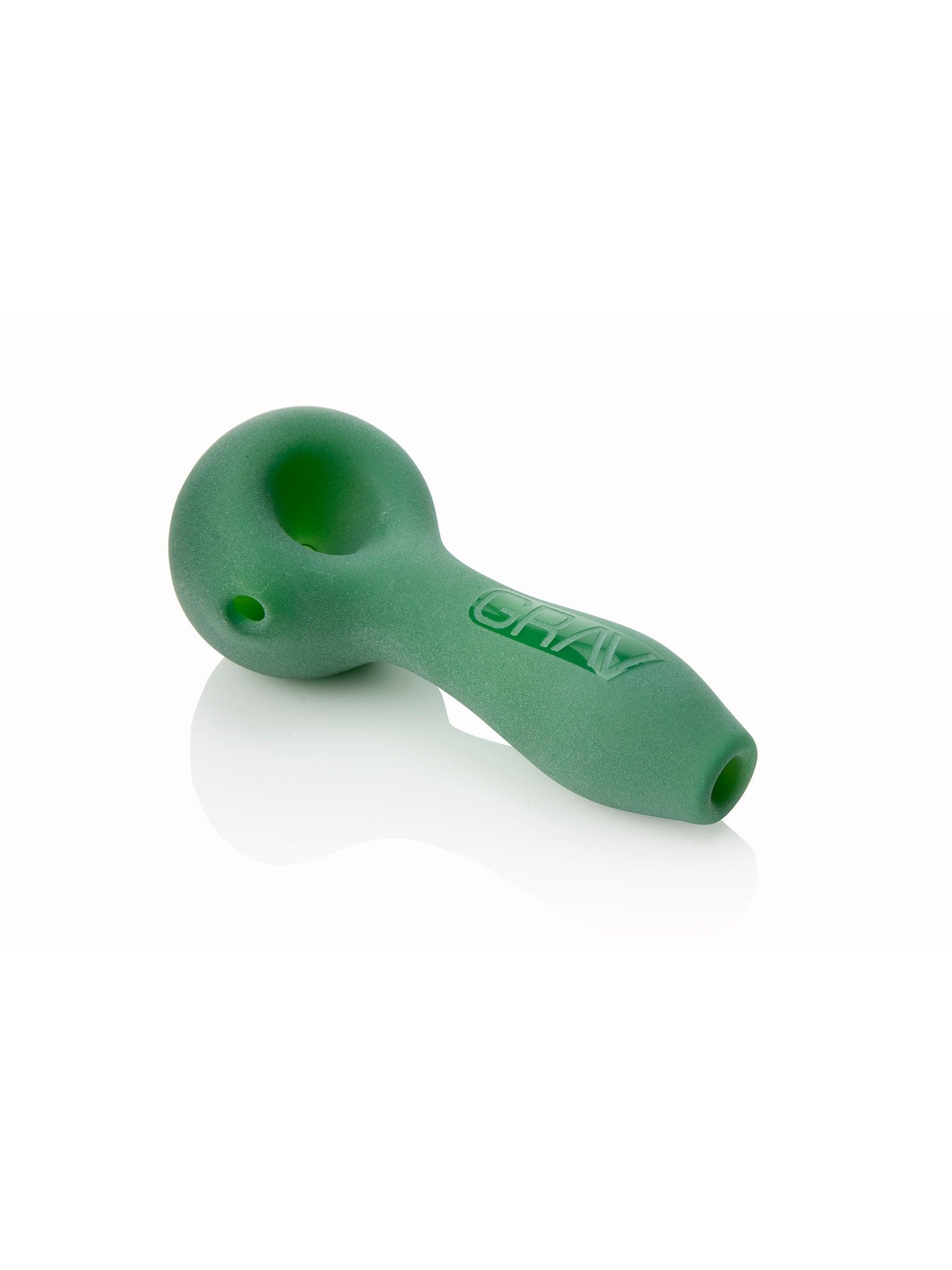 GRAV® Sandblasted Spoon - GRAV®