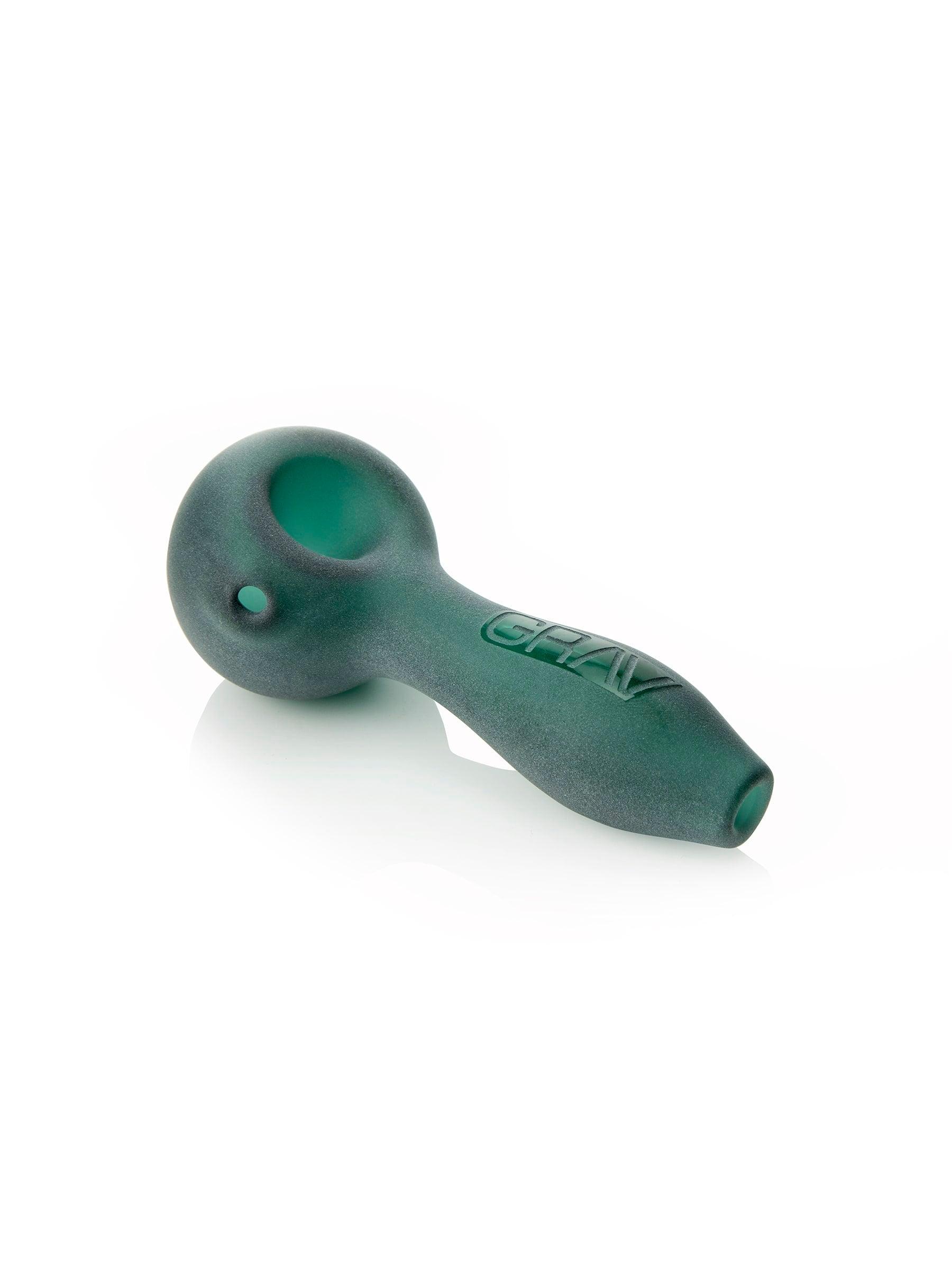 GRAV® Sandblasted Spoon - GRAV®