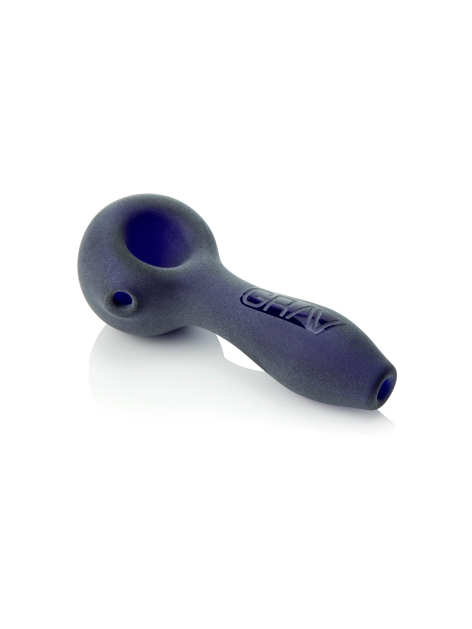 GRAV® Sandblasted Spoon - GRAV®