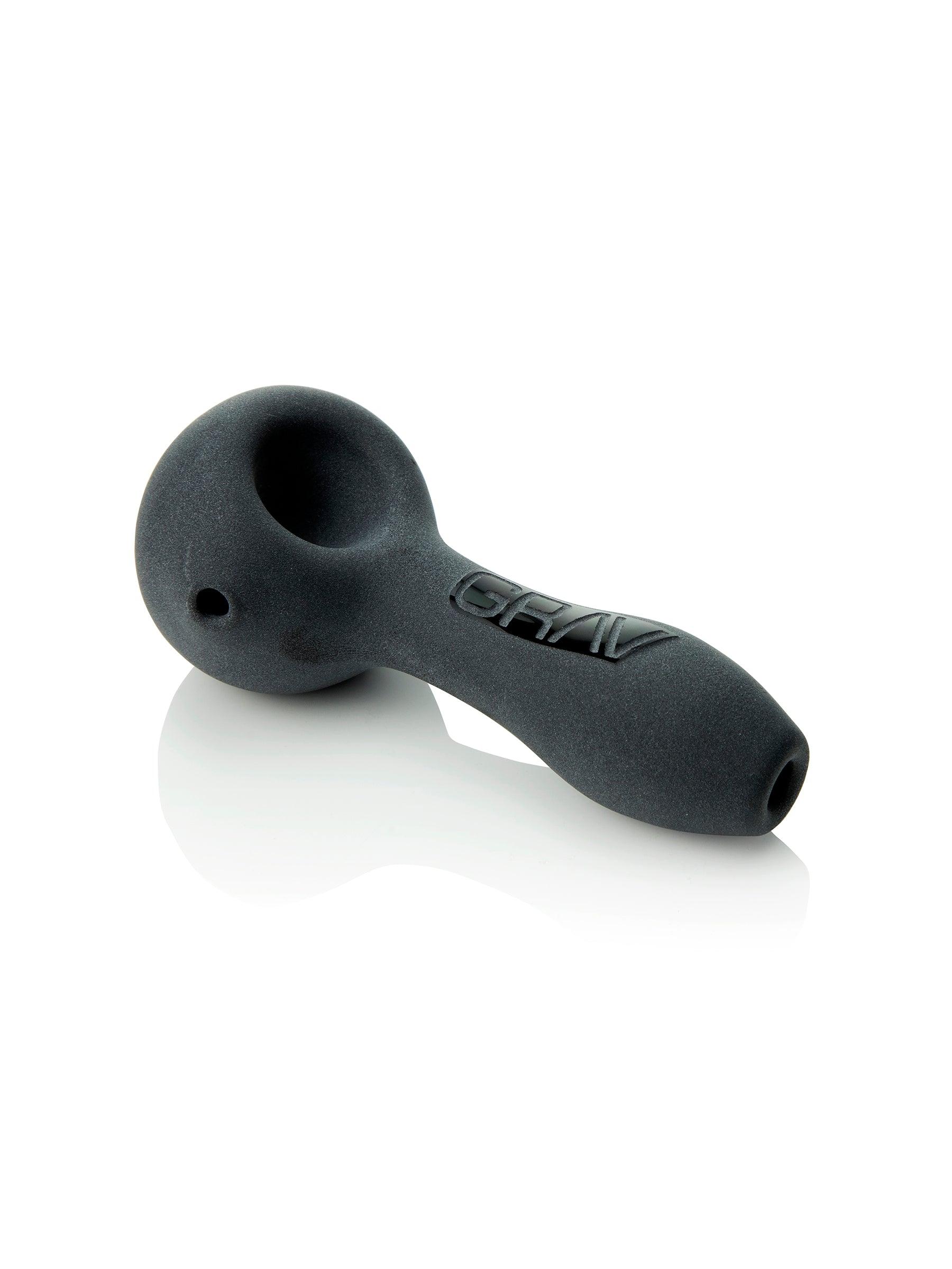 GRAV® Sandblasted Spoon - GRAV®