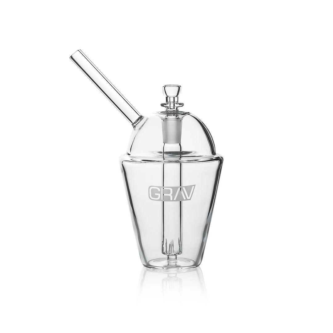 GRAV® Sip Series Bundle - Clear - GRAV®