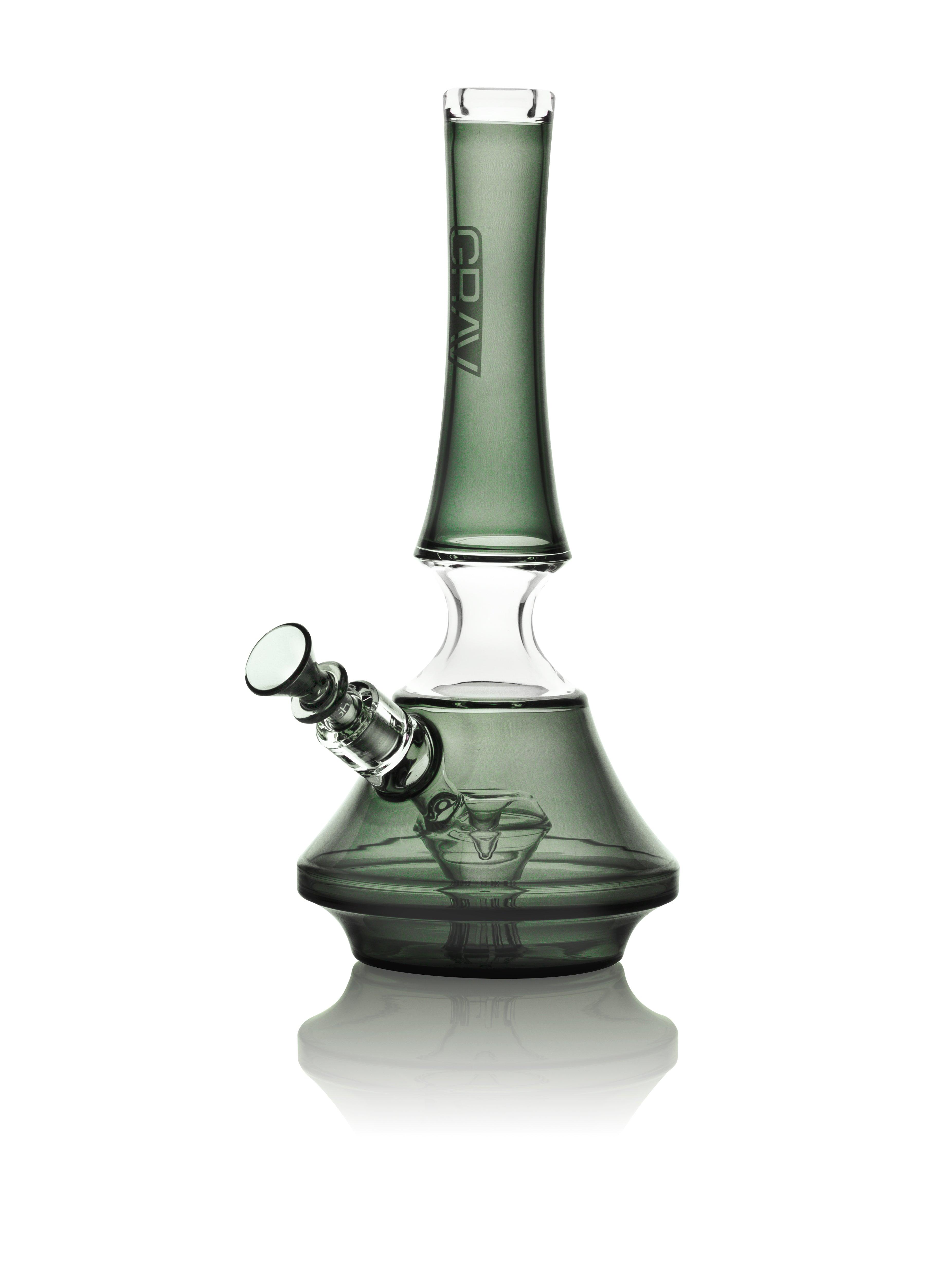 The Top 5 Best Glass Bongs For An Elevated Smoking Experience