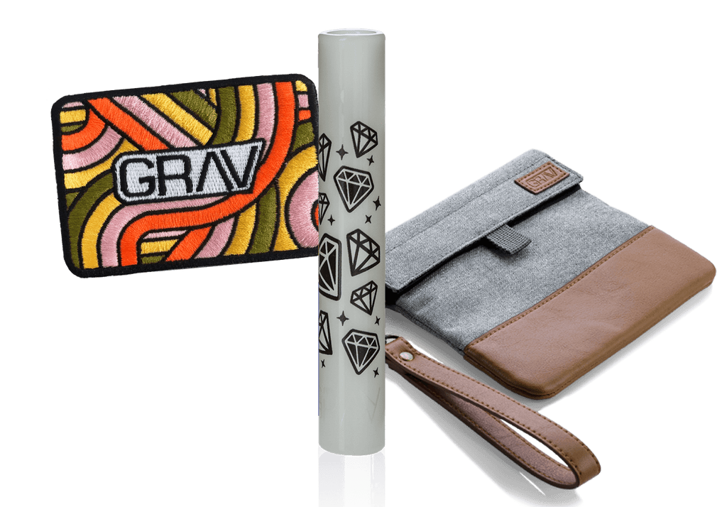 GRAV® SXSW Bundle 2023 - GRAV®
