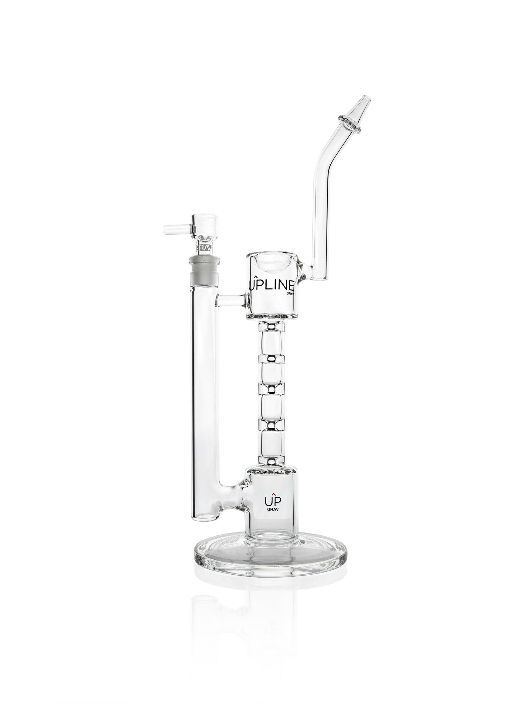 GRAV® Upline® Water Pipe - GRAV®