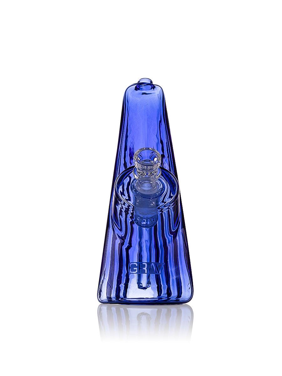 GRAV® Wave Bubbler - Assorted Colors - GRAV®